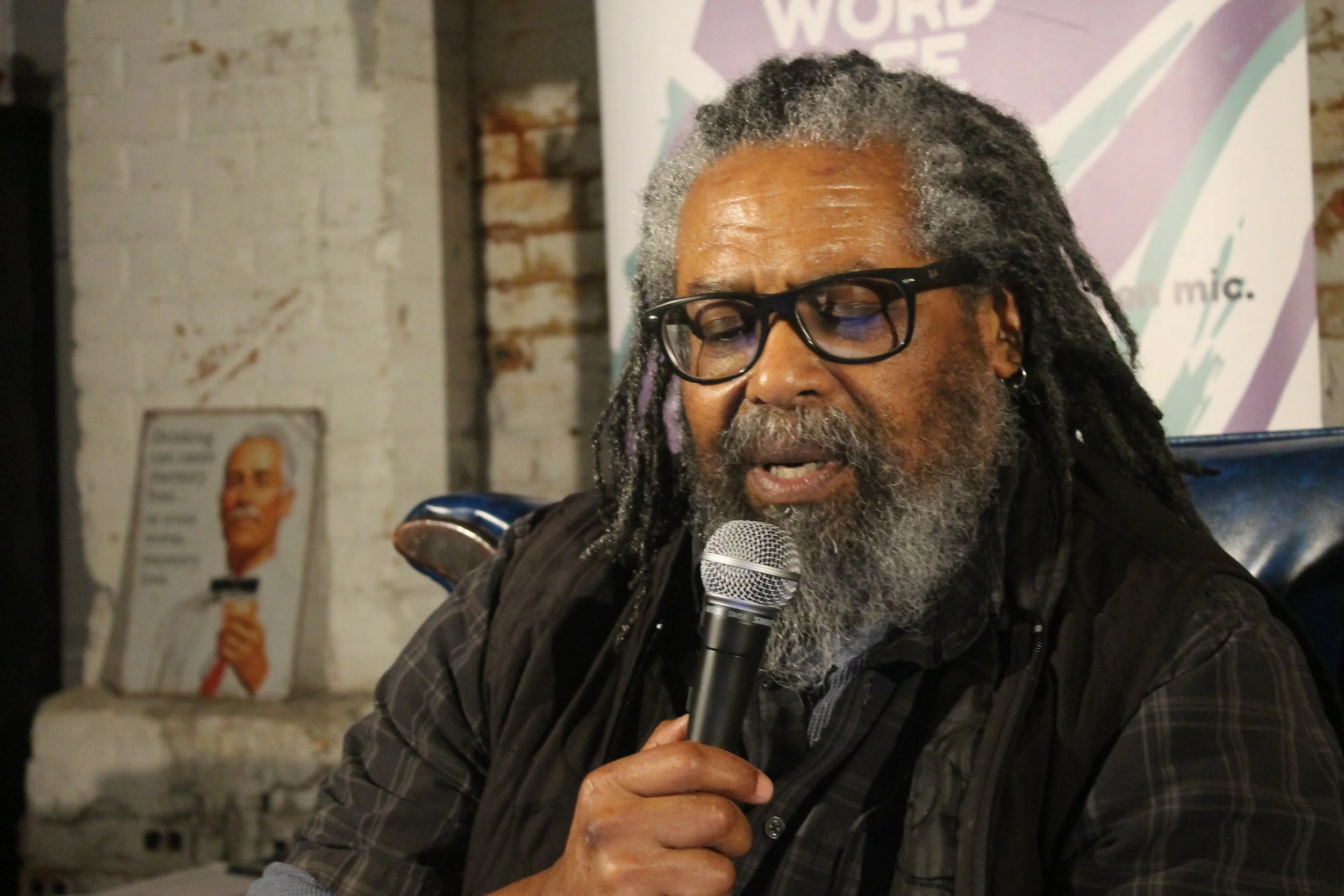 Turning Over a New Leaf, Celebrating the Power of Community Through Art