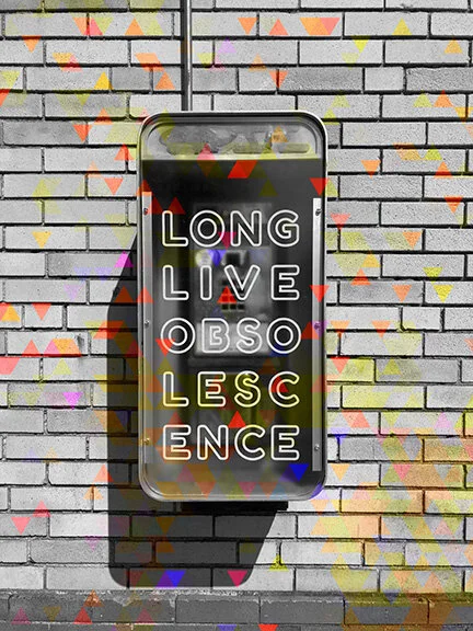 PHONE ART BOX