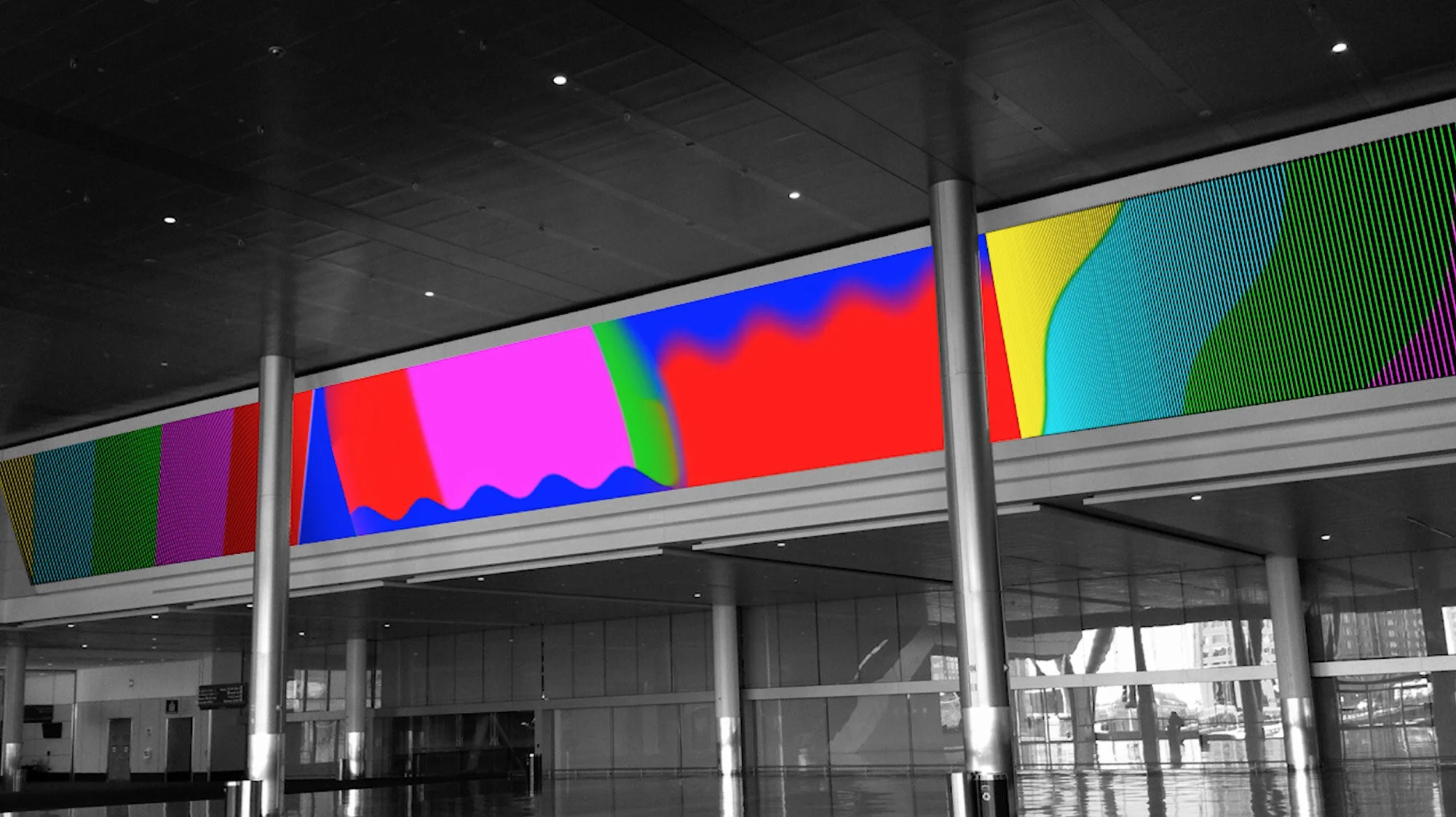 ART ON THE MARQUEE 2