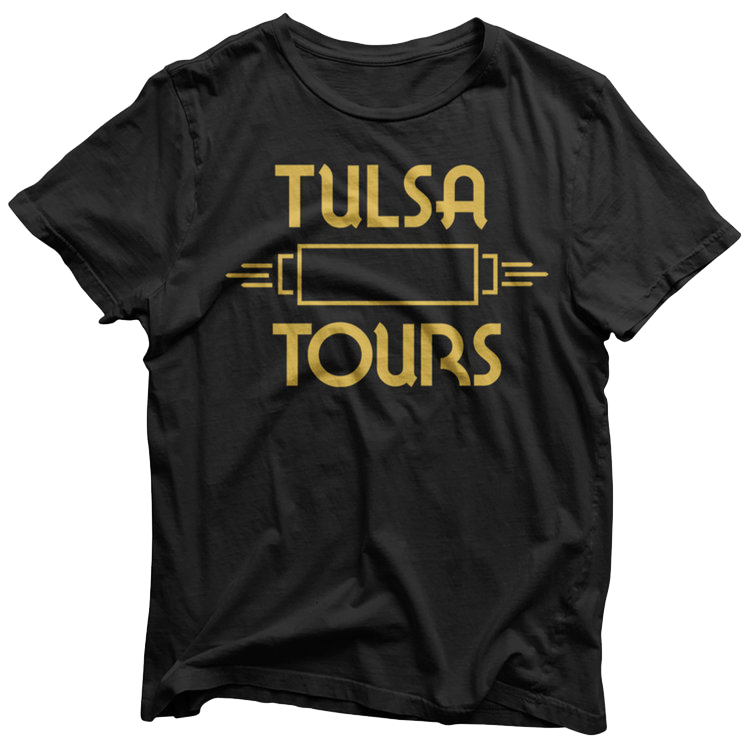 TULSA TOURS