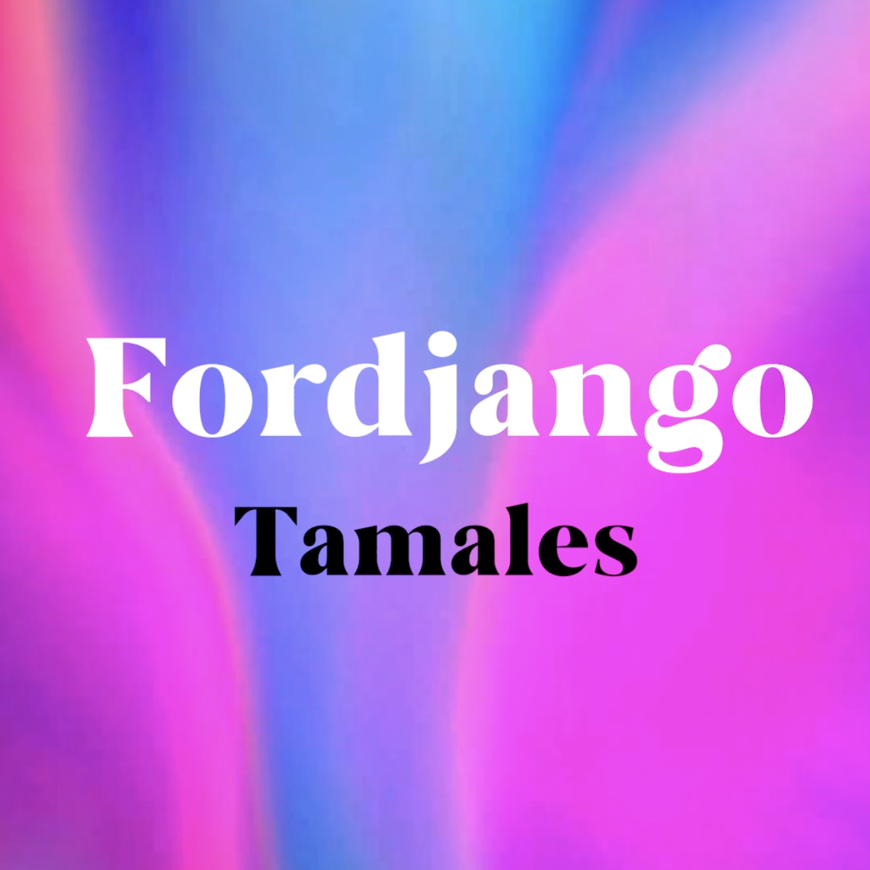 FORDJANGO