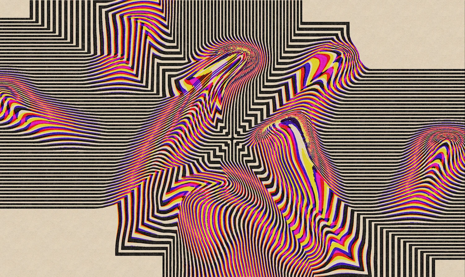 OP ART