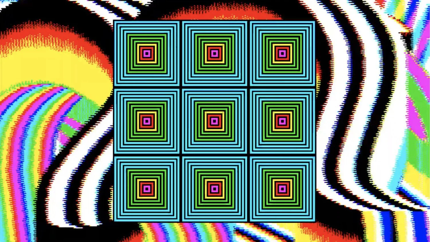 SPECTRALIA