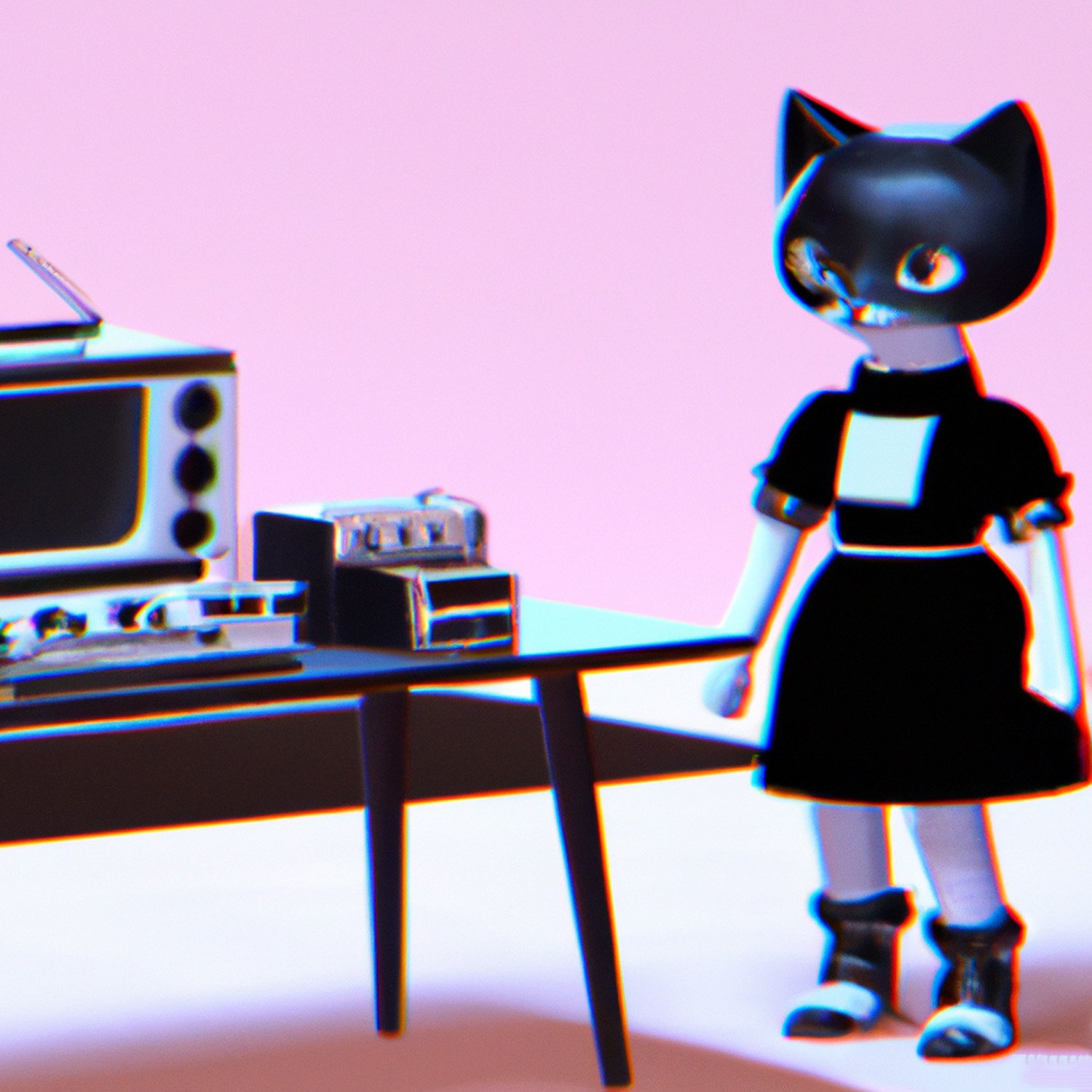 DALL·E 2022-11-24 01.06.03 - 3d render 8bit cute girl black cat analog synthesizer retro patterns wallpaper.jpg