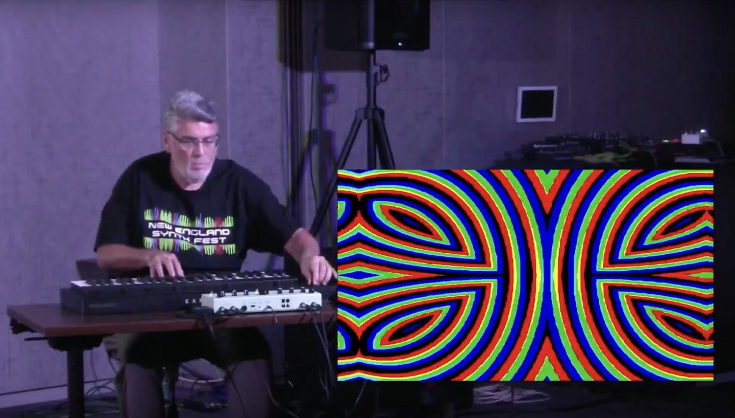 SYNTH FEST 2023