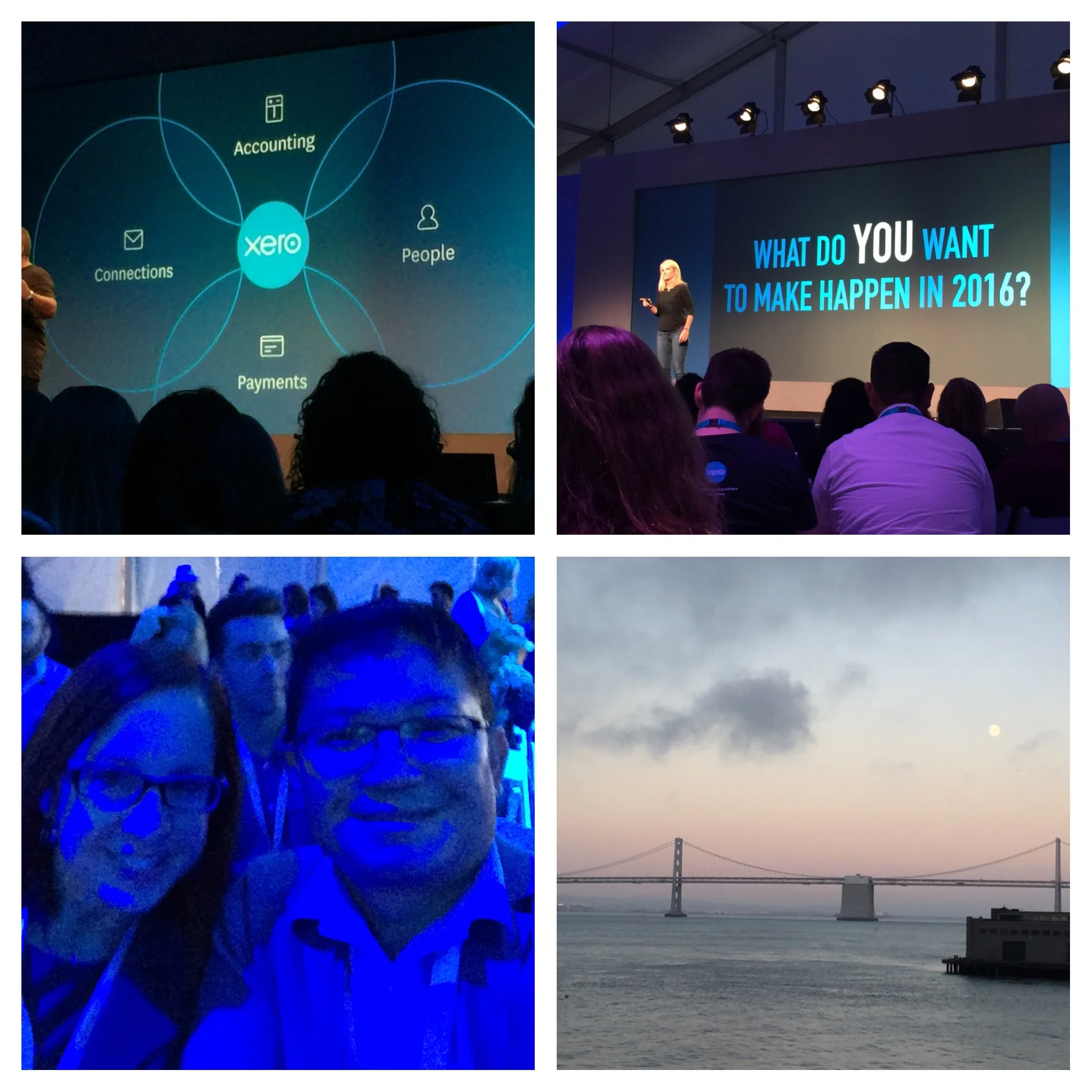 Xerocon 2016 - San Francisco, CA