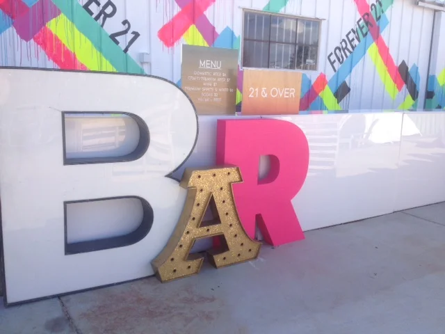 Best Summer Ever Coachella Event