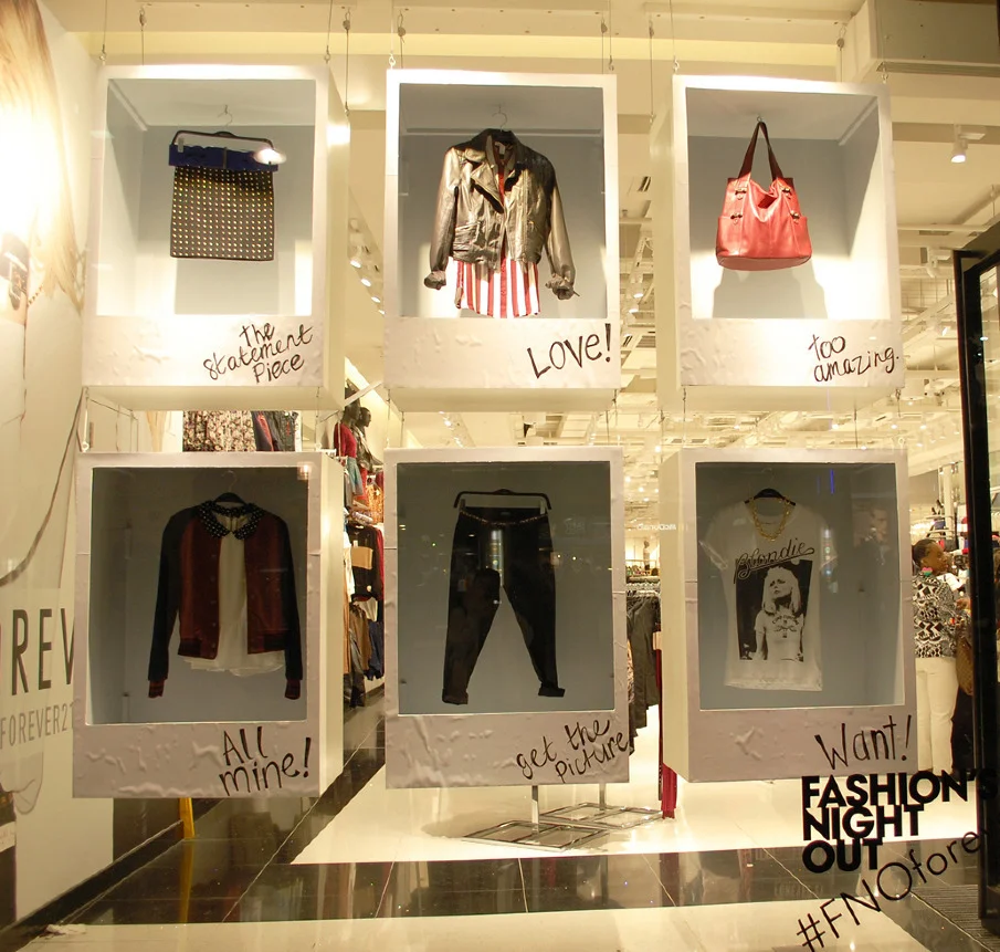 Fashion Night Out