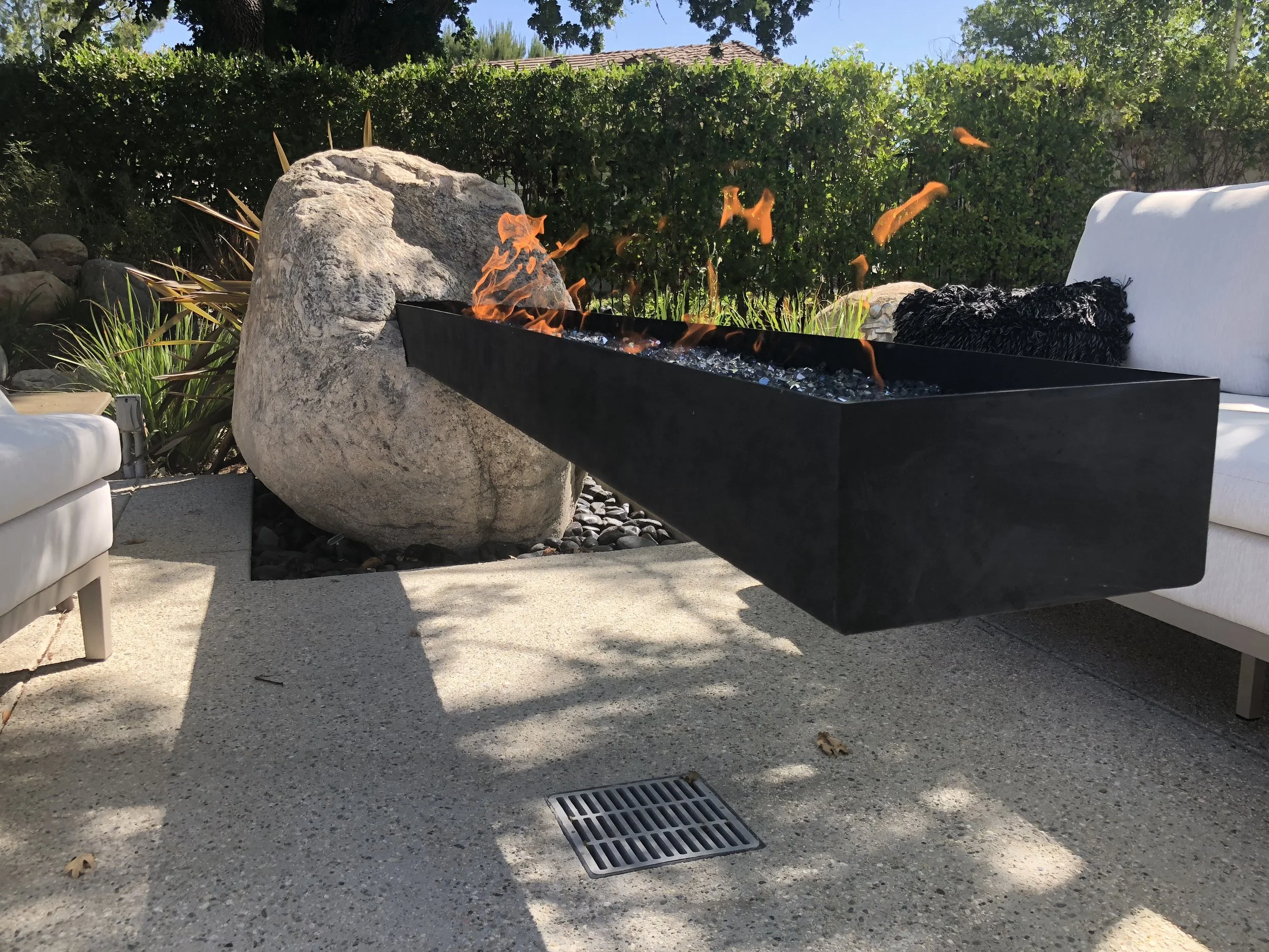 Think beyond the conventional ...