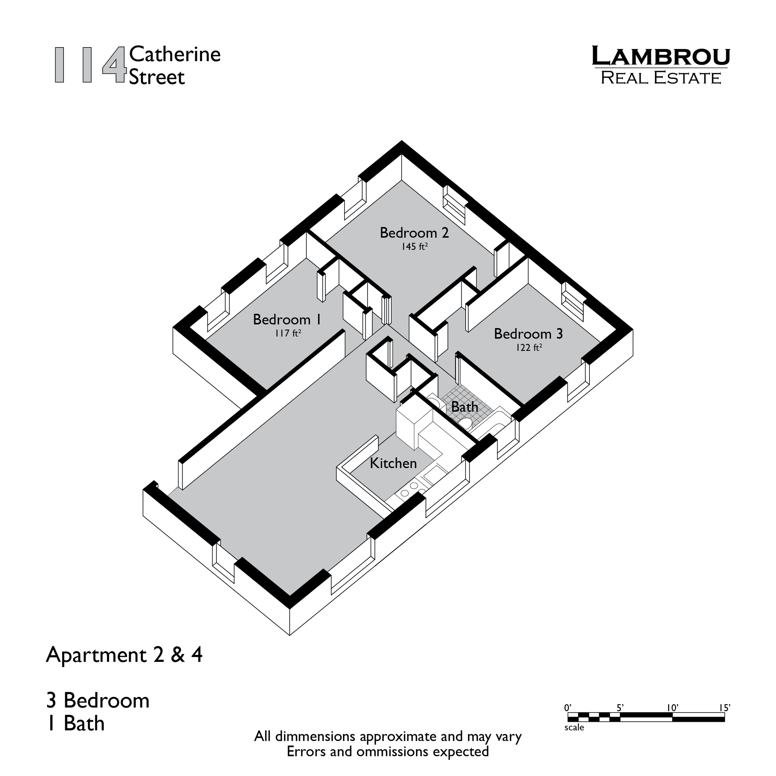 114 Catherine Street — Lambrou Real Estate