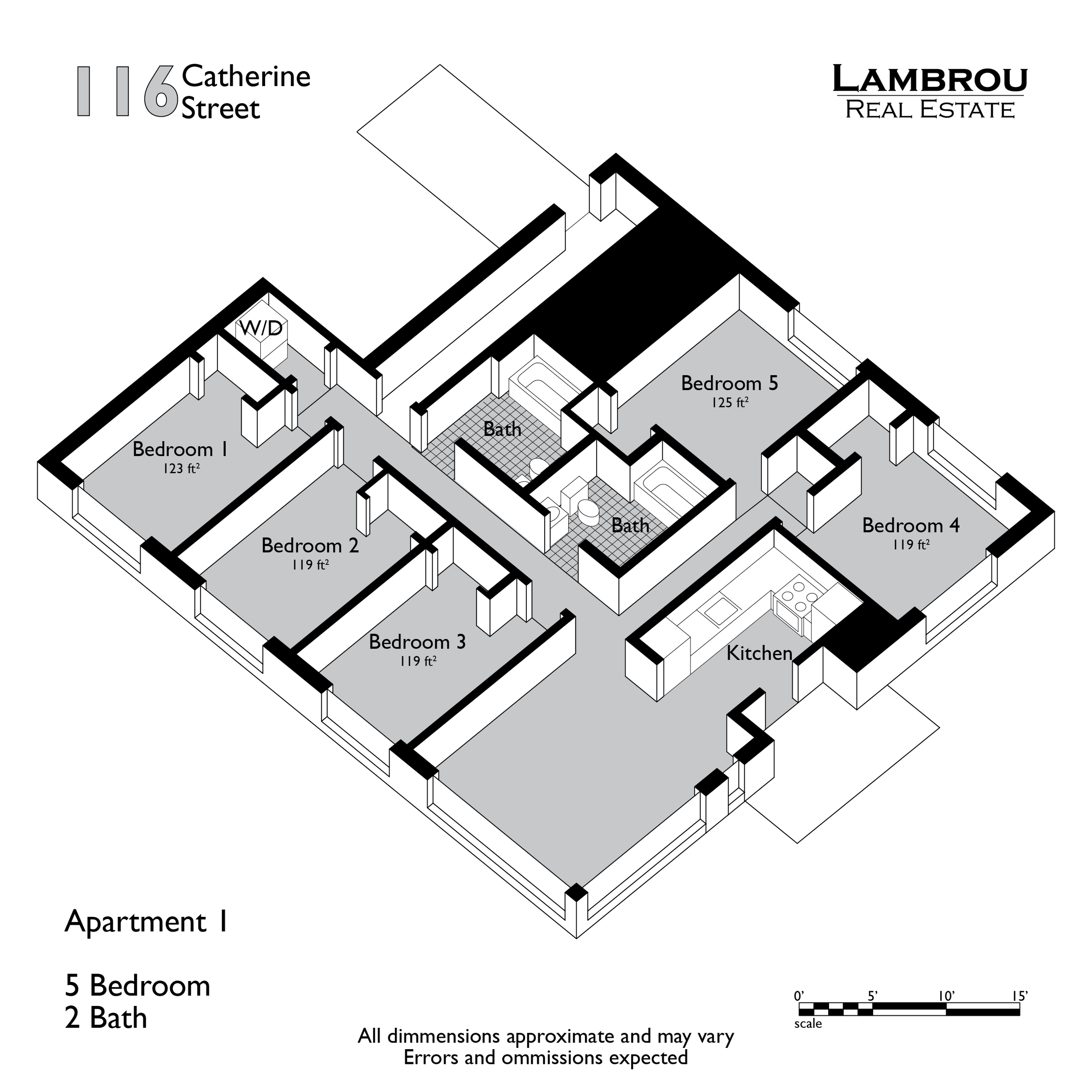 116 Catherine Street — Lambrou Real Estate
