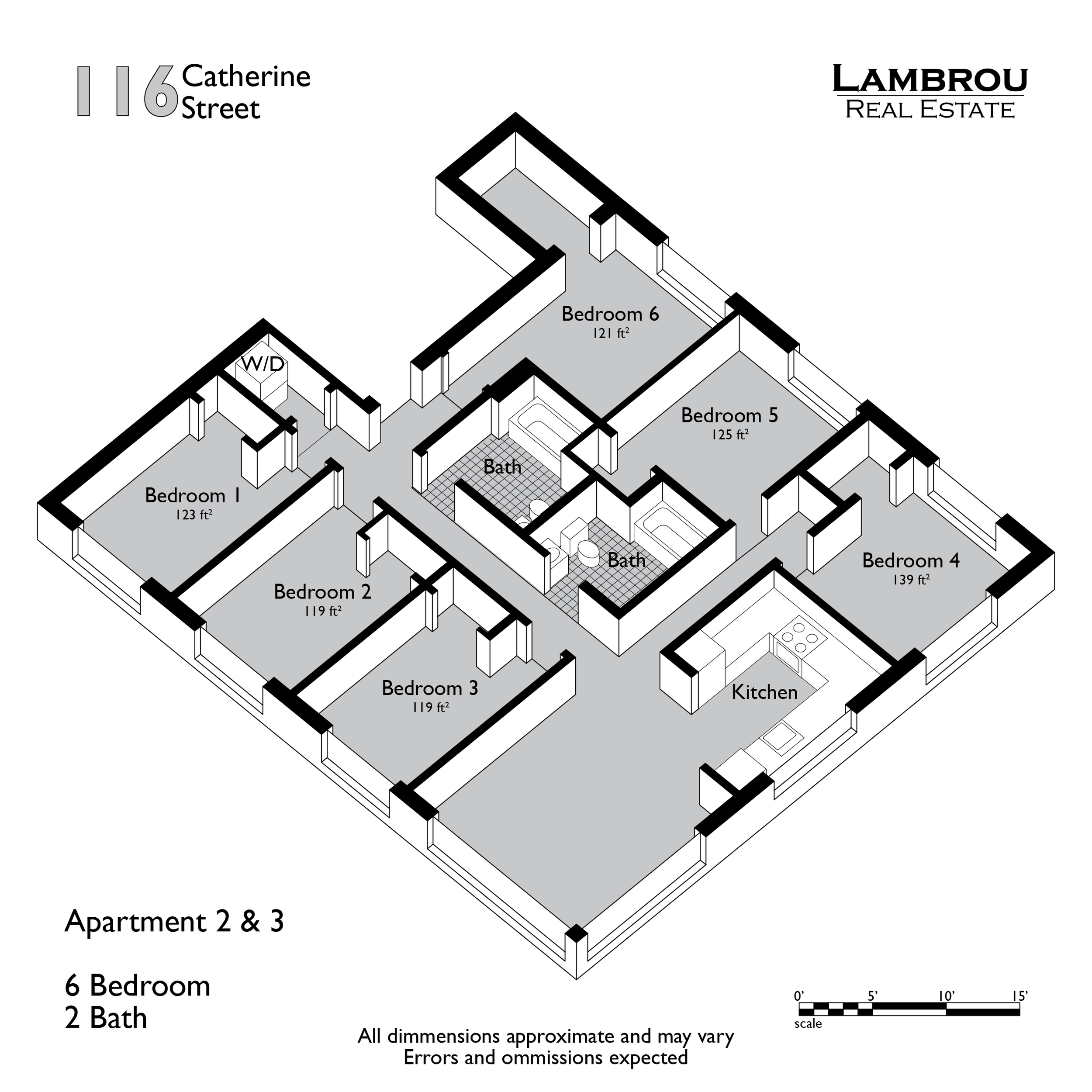116 Catherine Street — Lambrou Real Estate