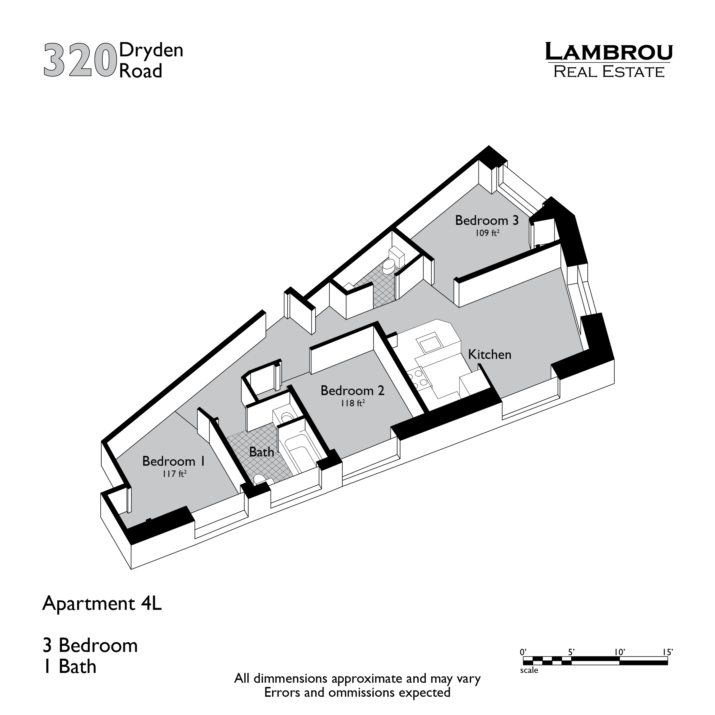 320 Dryden Road — Lambrou Real Estate