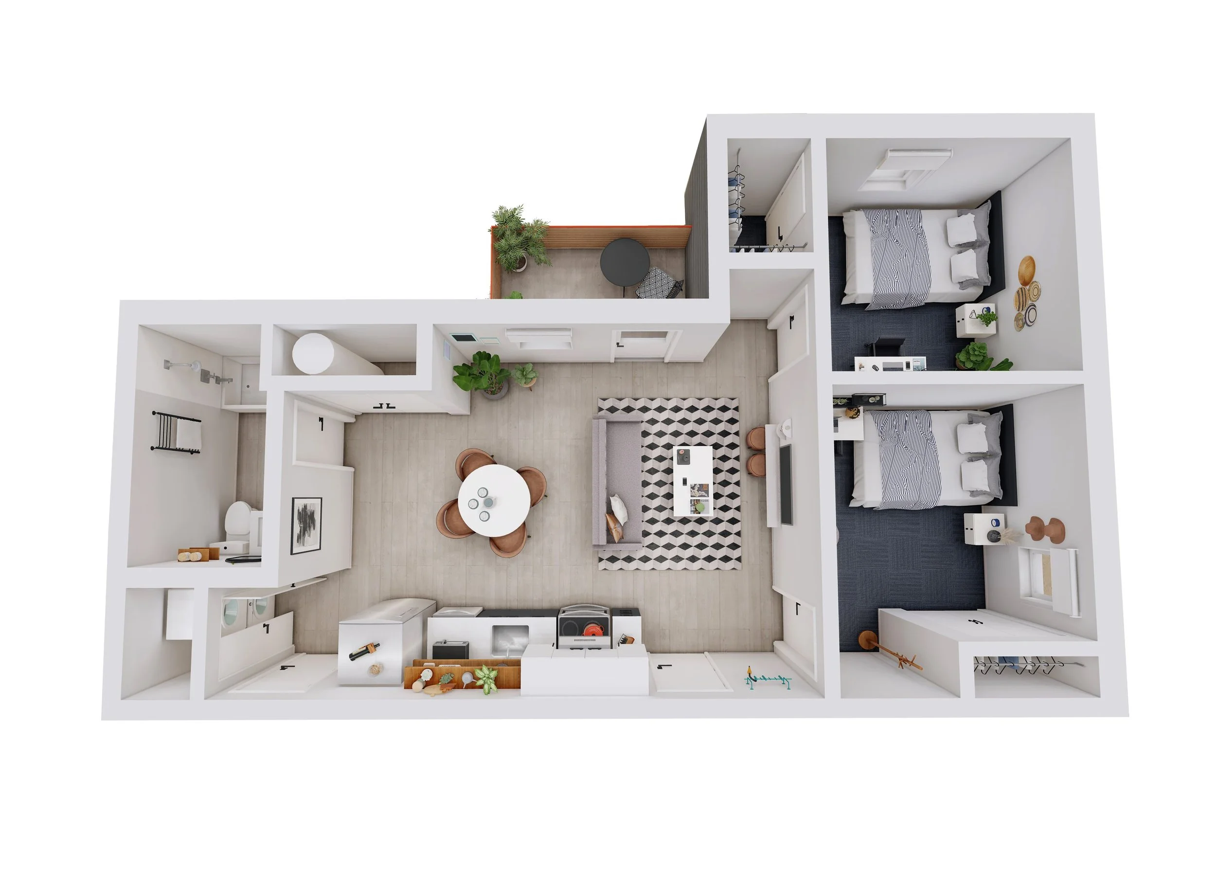 102 202 302 402 2 bed one bath 238 dryden road .jpg