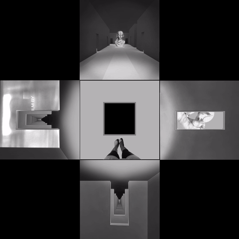BUILDING AVATAR | STUDIO SP16 | ADAM FRAMPTON