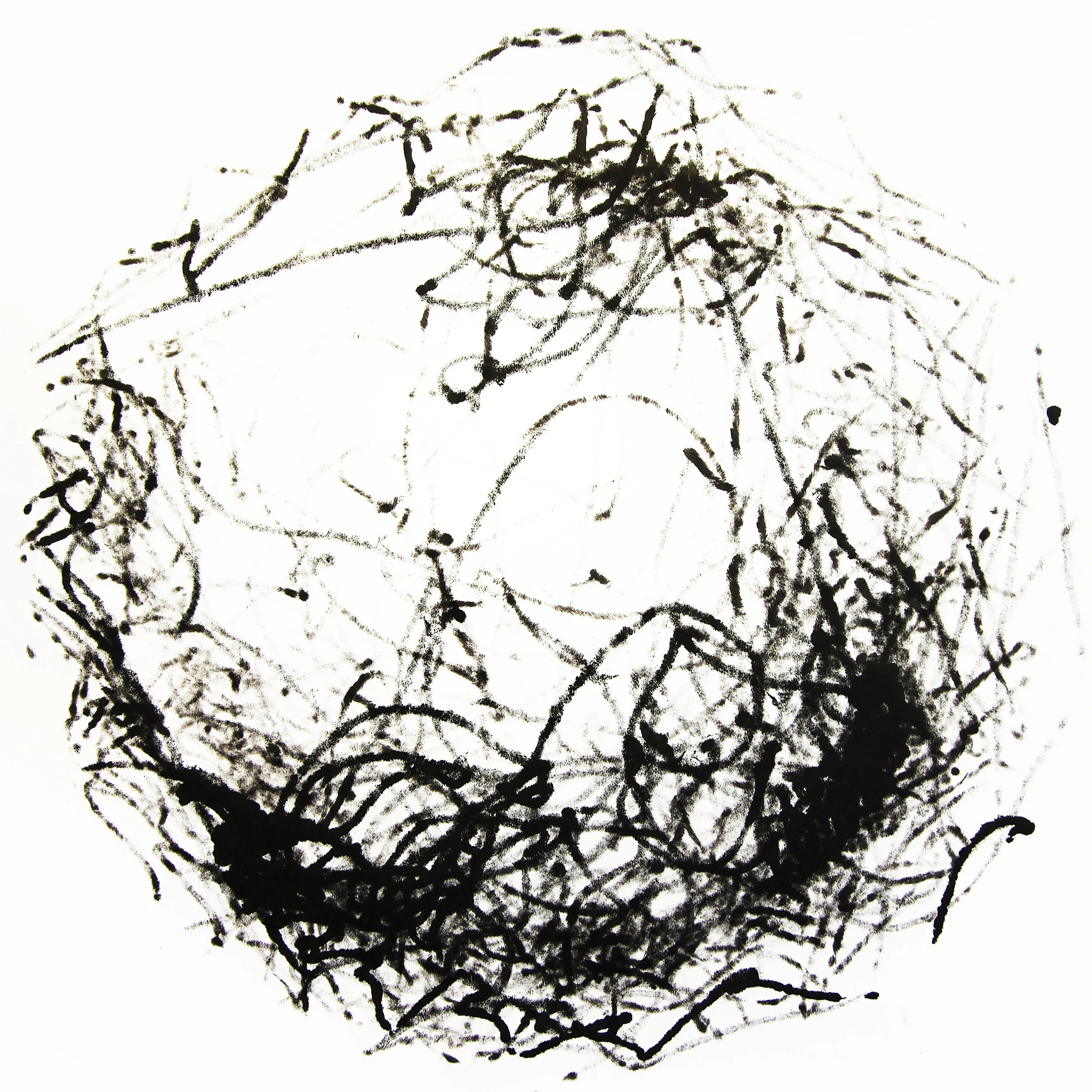 120 cm length of string