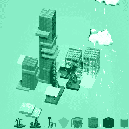 BUILDING BLOCKS <BR><BR/>COMMUNITY DEVELOPMENT TOOL <BR><BR/> | PLAY ONLINE |