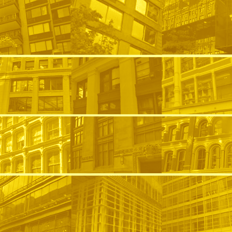 Catching Patterns of Increased Difference: Gentrification and Degradation