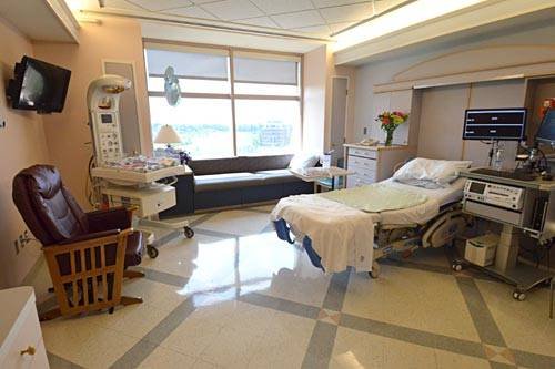 Birthing Centers in Portland Oregon Wildwood Birth