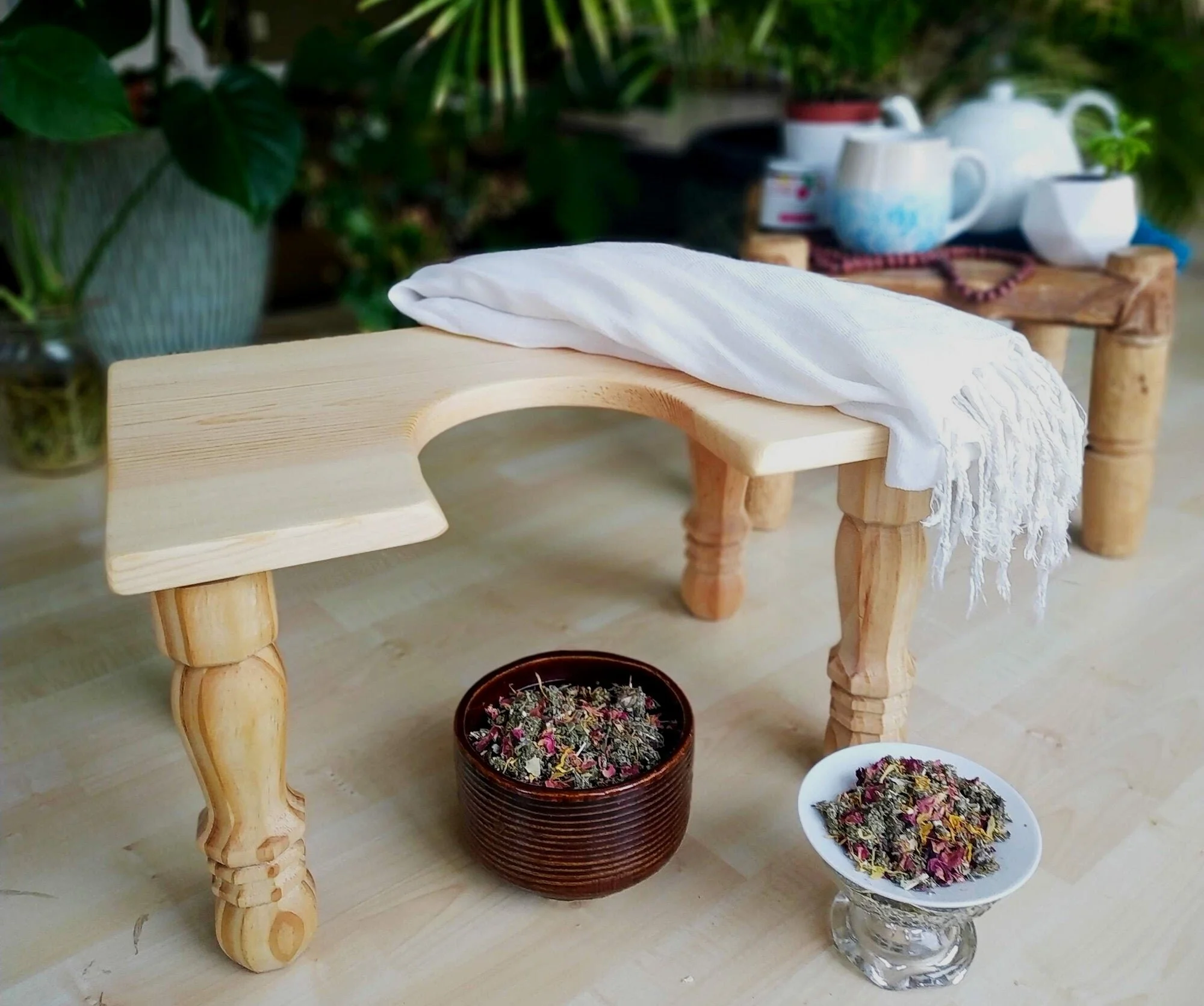 How To Build A Yoni Steam Box Yoni Steam | Wildwood Birth