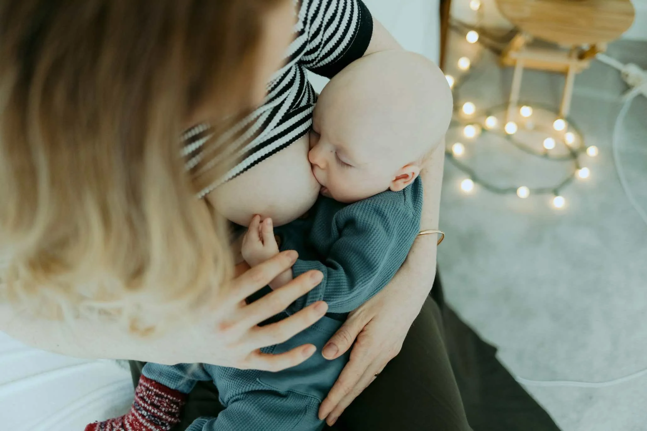 Lactation Supplements The Essential Guide
