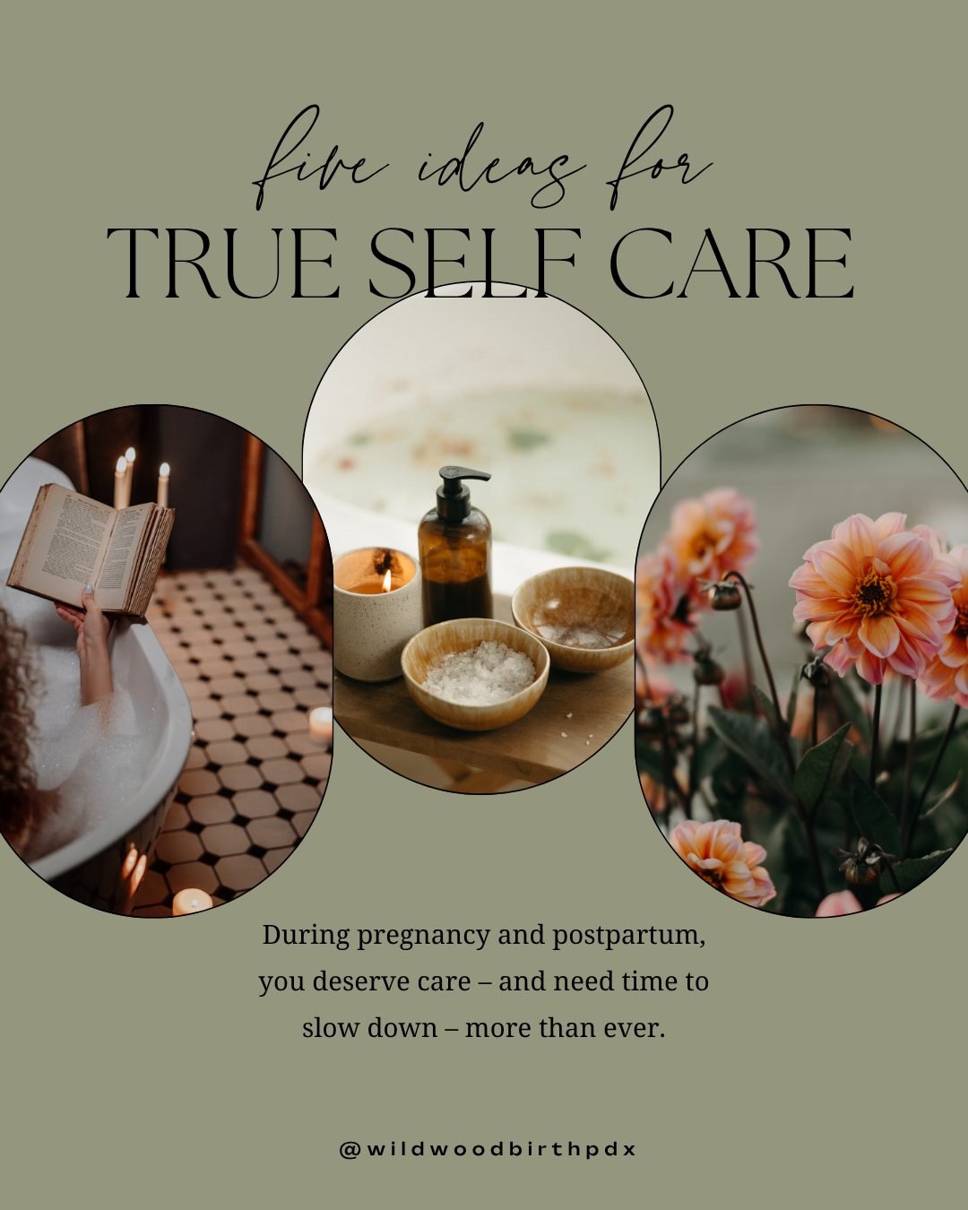 The idea of &quot;self-care&rdquo; is, admittedly, a little fraught. We often hear it framed like a fix-all&mdash;just take better care of yourself! But that&rsquo;s a heavy ask in a society that offers little in the way of meaningful care, especiall