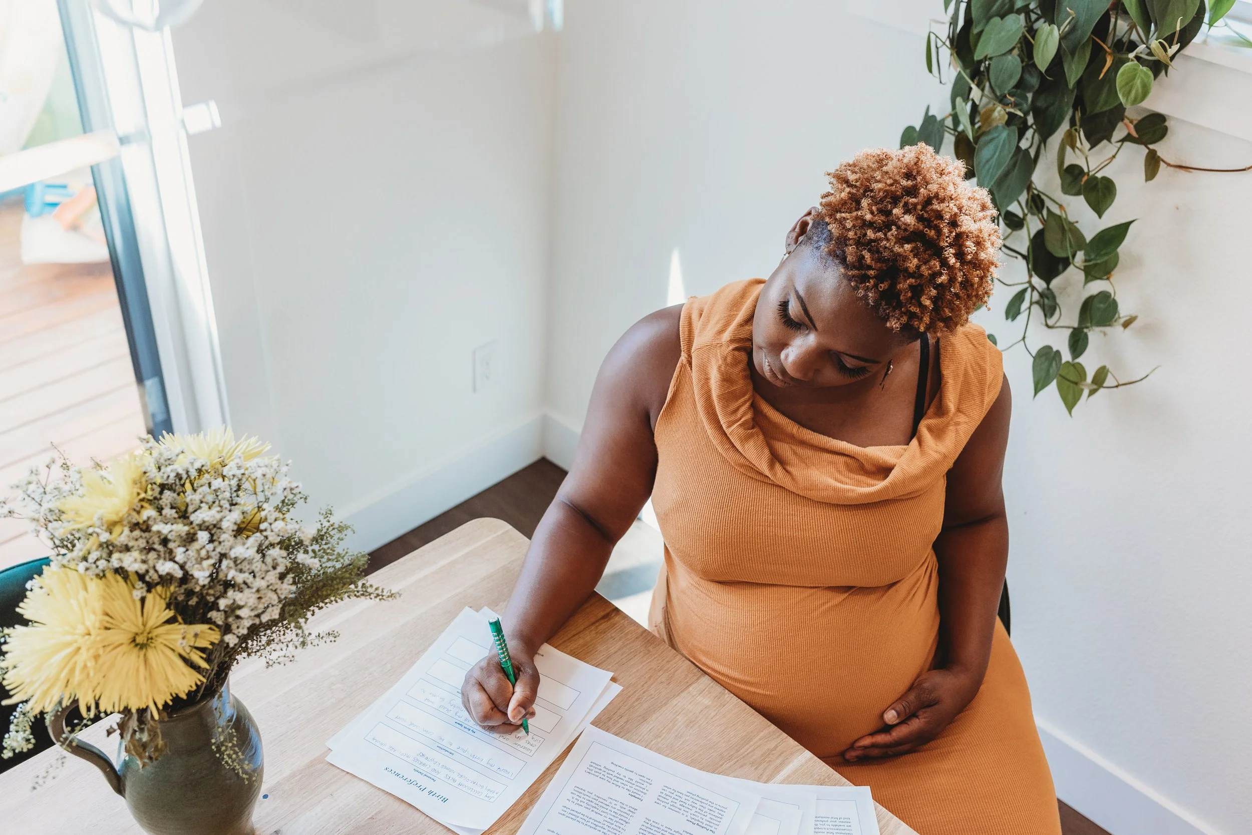 Oregon’s New Doula Coverage Mandate