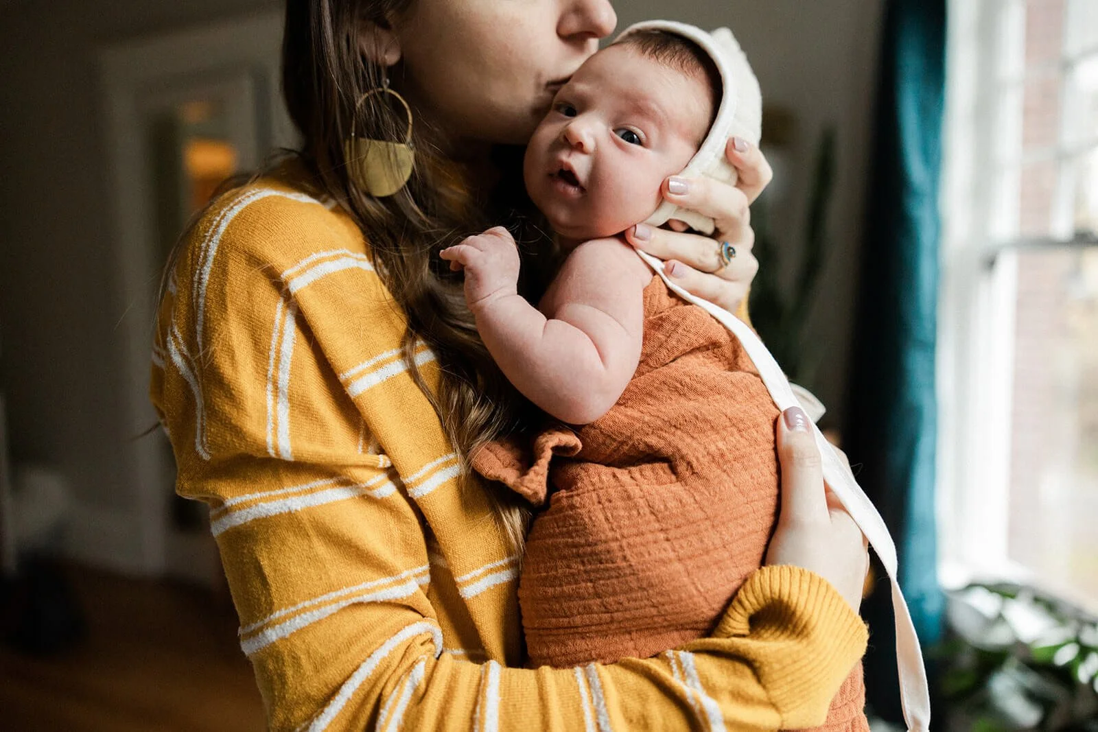 Maternal Mental Health Awareness Doesn't End in May