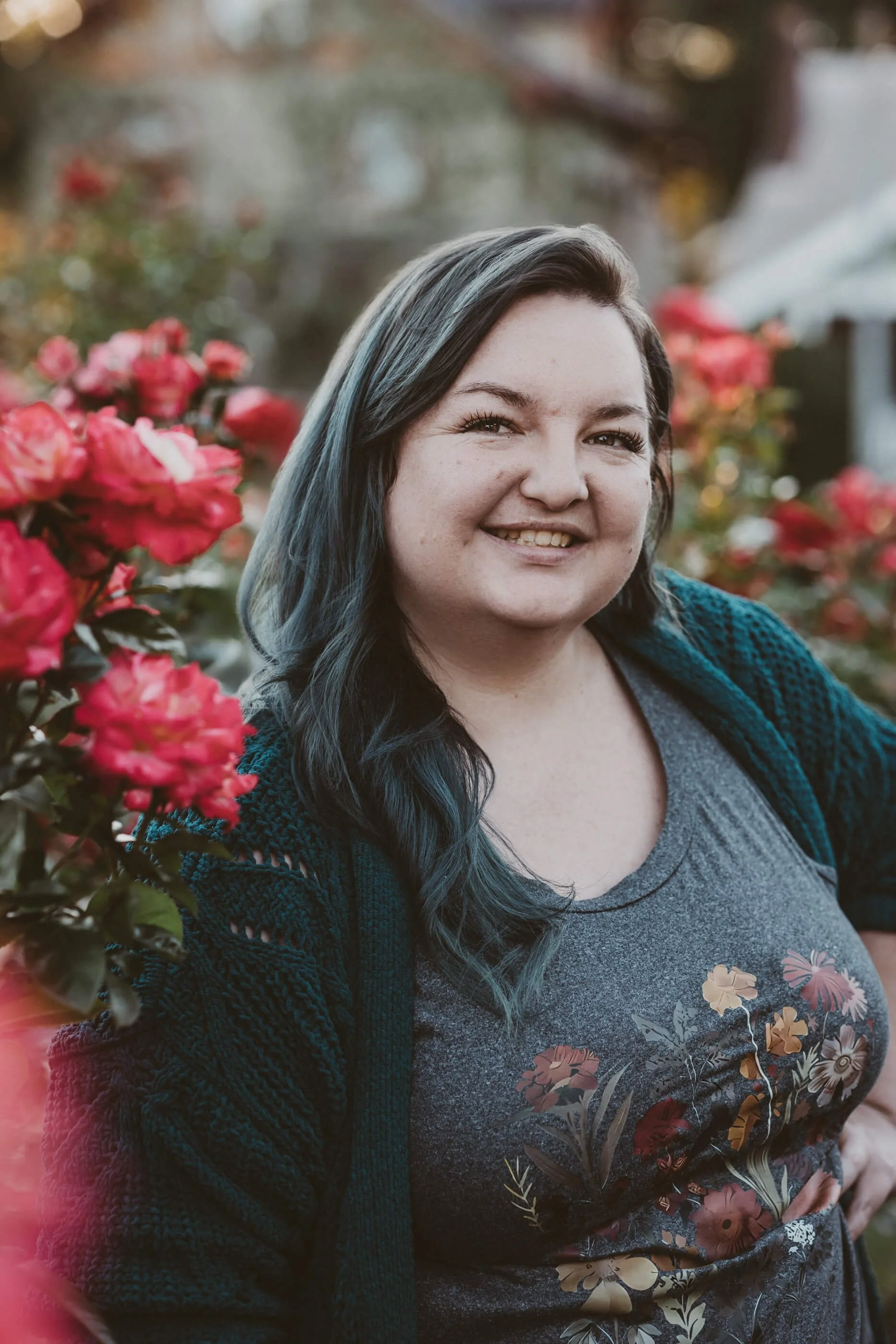 portland postpartum doula