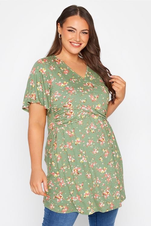 Best Places to Buy Nursing Dresses | 2023 Inspiration Guide