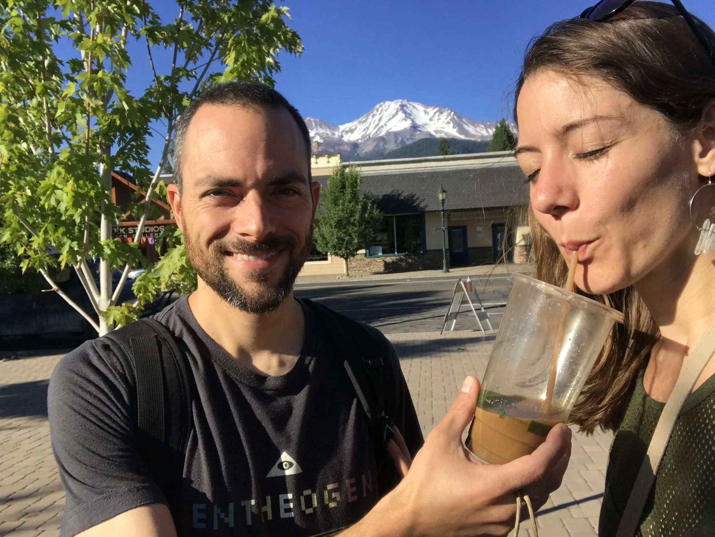 Cereal Eating Policy