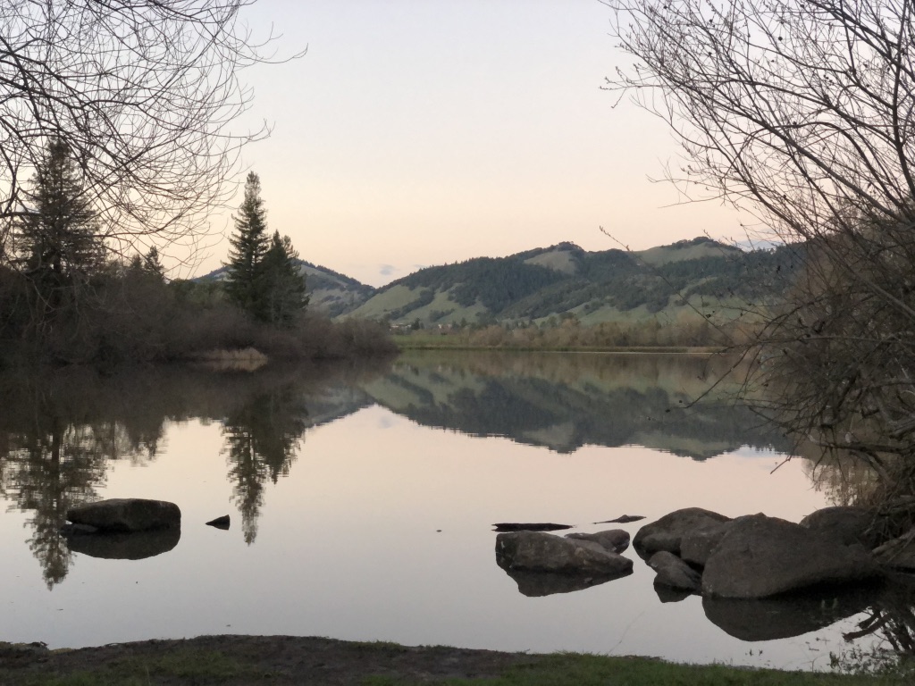 Spring Lake Regional Park