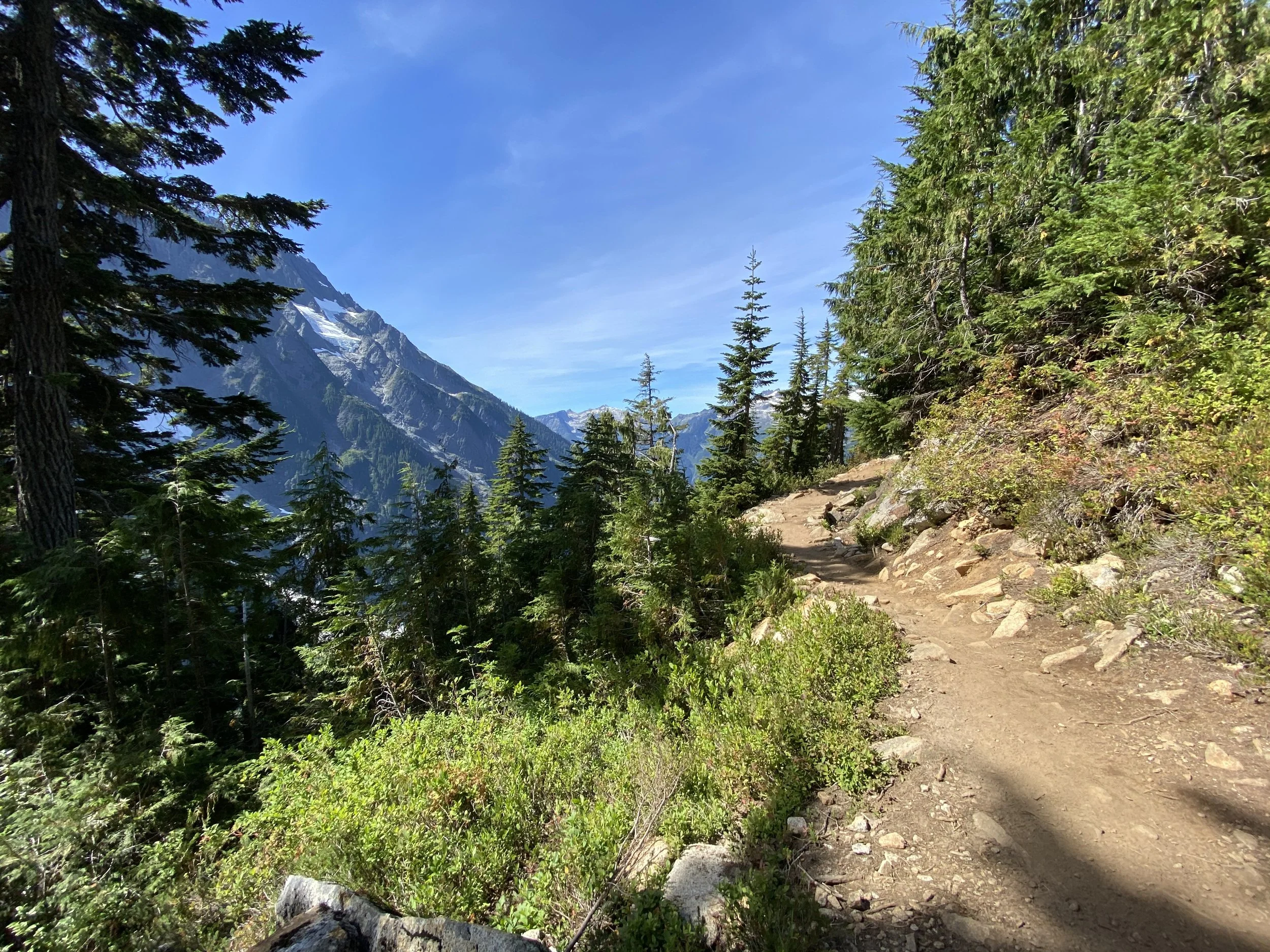 The Pacific Northwest