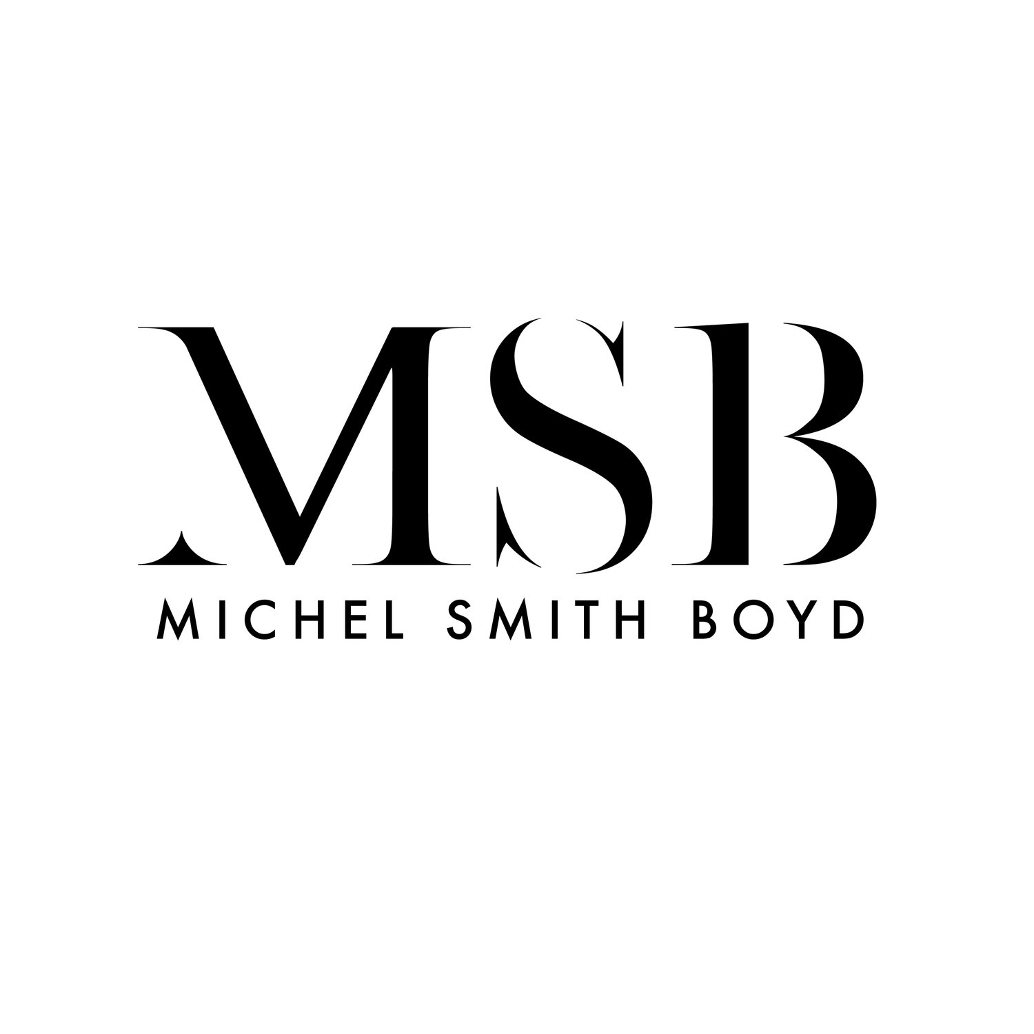 Michel Smith Boyd