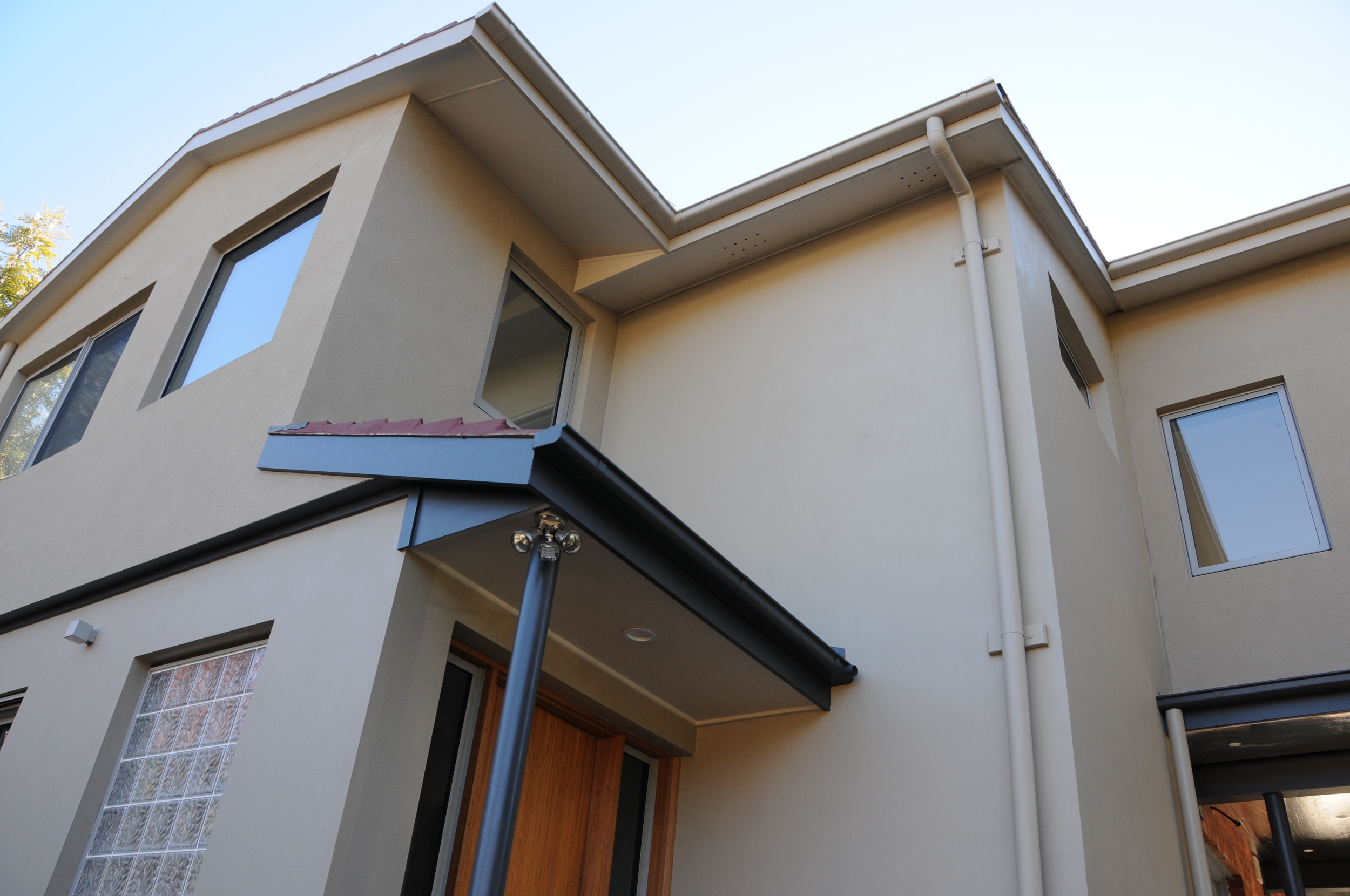 Street Elevation 2