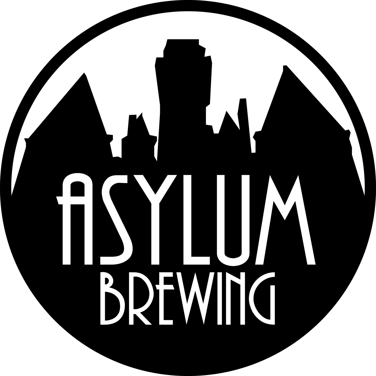 Asylum Brewing