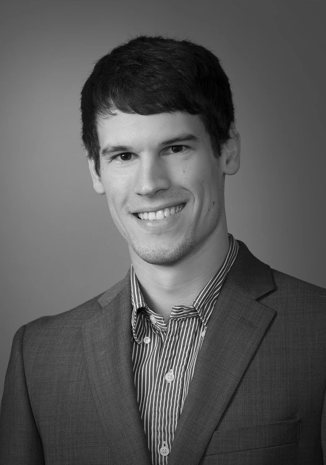DAVID PETERSEN