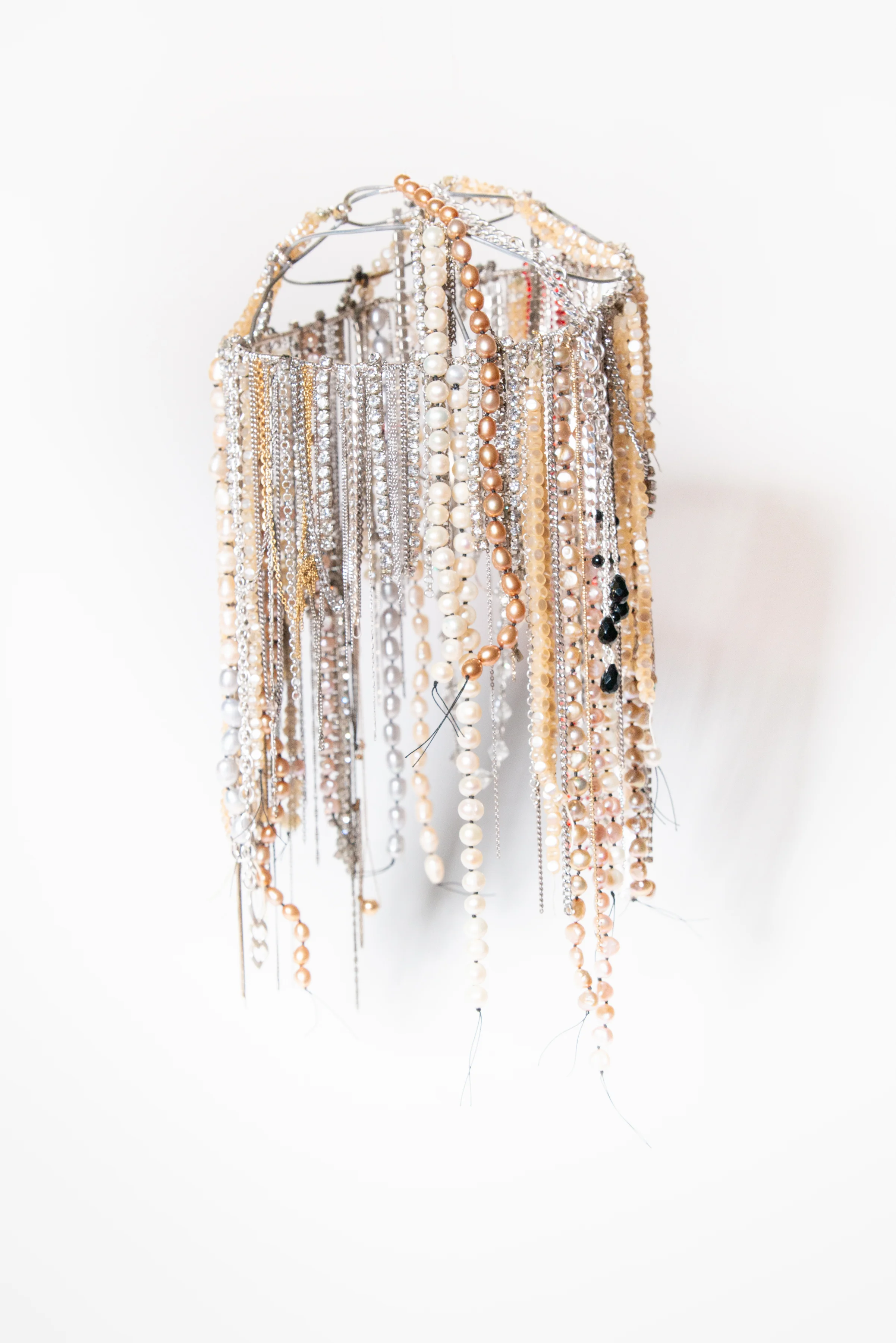 pearl jewelry by sarah sindler