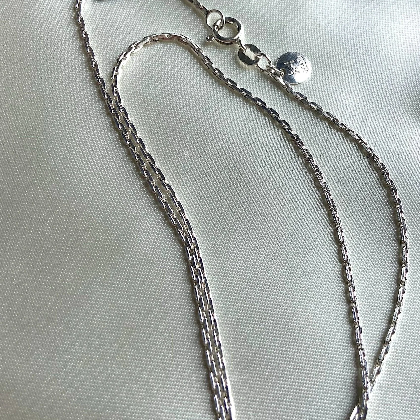 silver+rice+grain+cable+chain+necklace.jpg