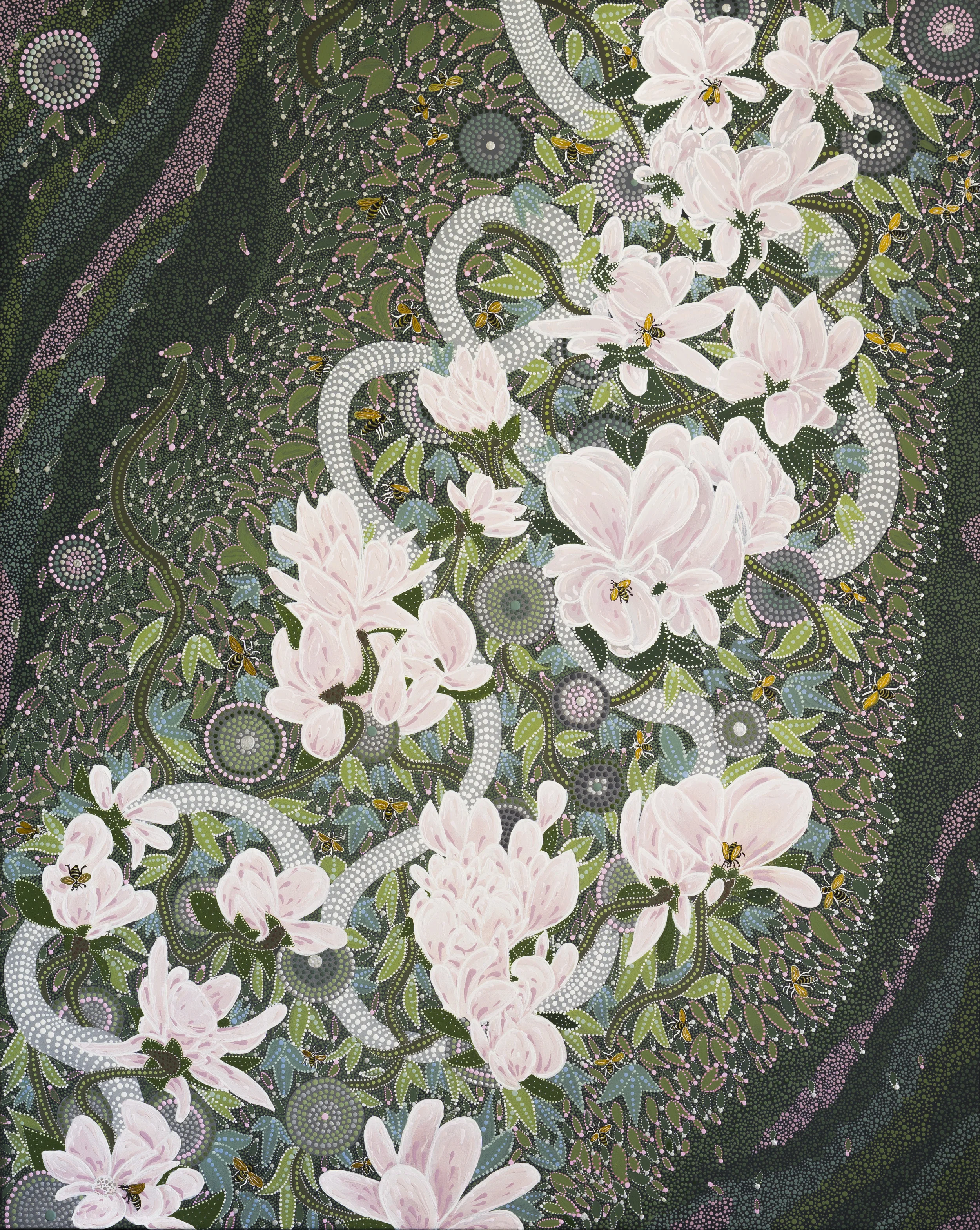 Magnolia