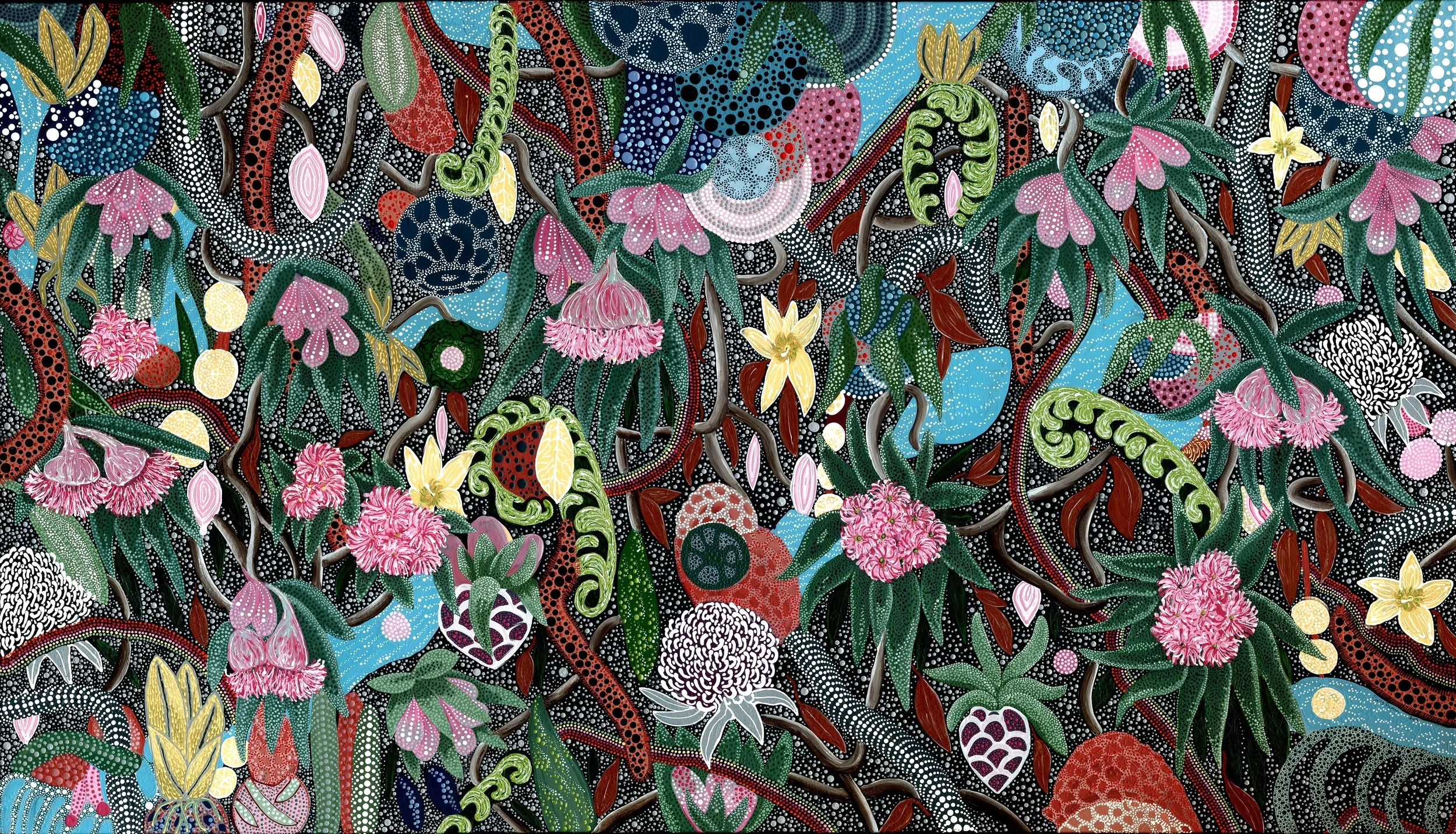 Forest Candy