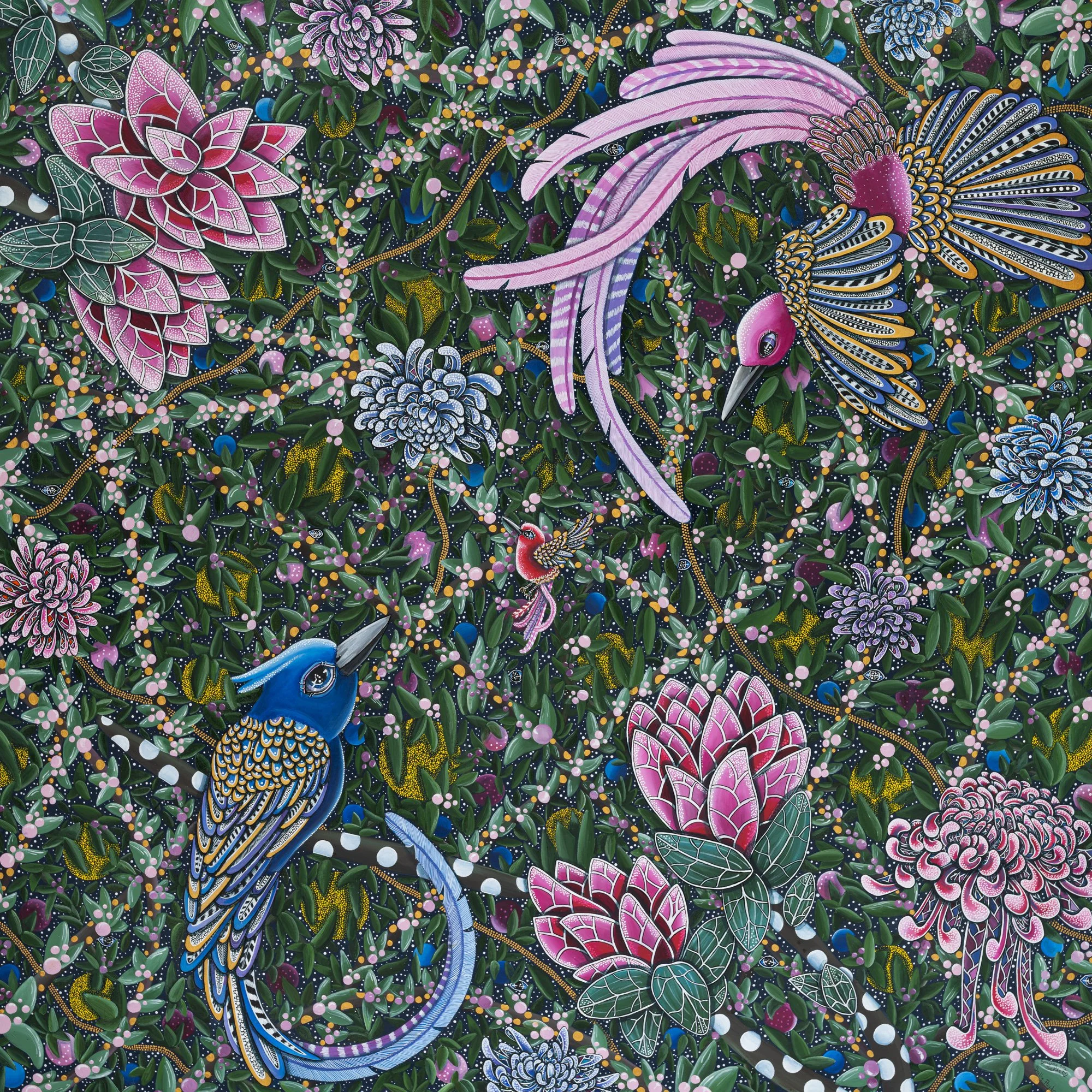 Sowing the Seeds. Acrylic on poly-cotton canvas. web size. Sally Paxton 2023.jpg