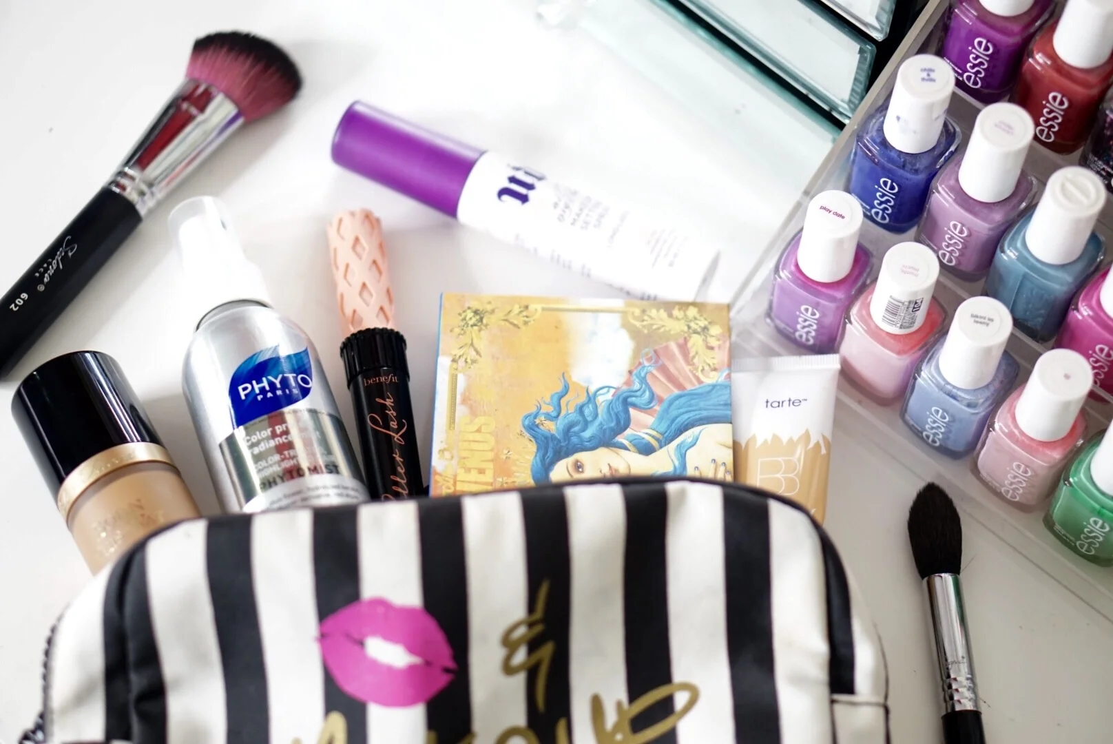 Favorite Beauty Products Of 2015