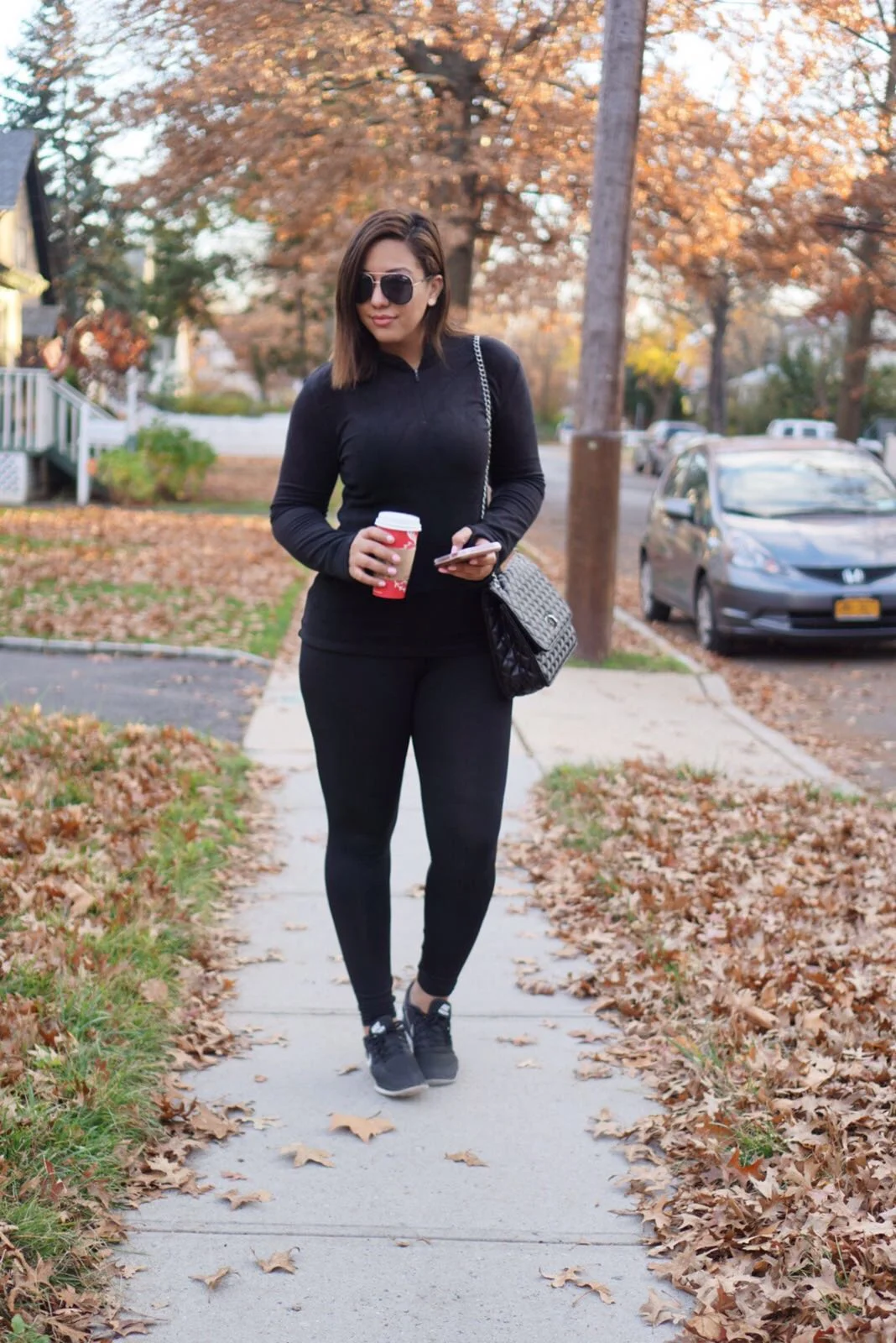 Go Comfy