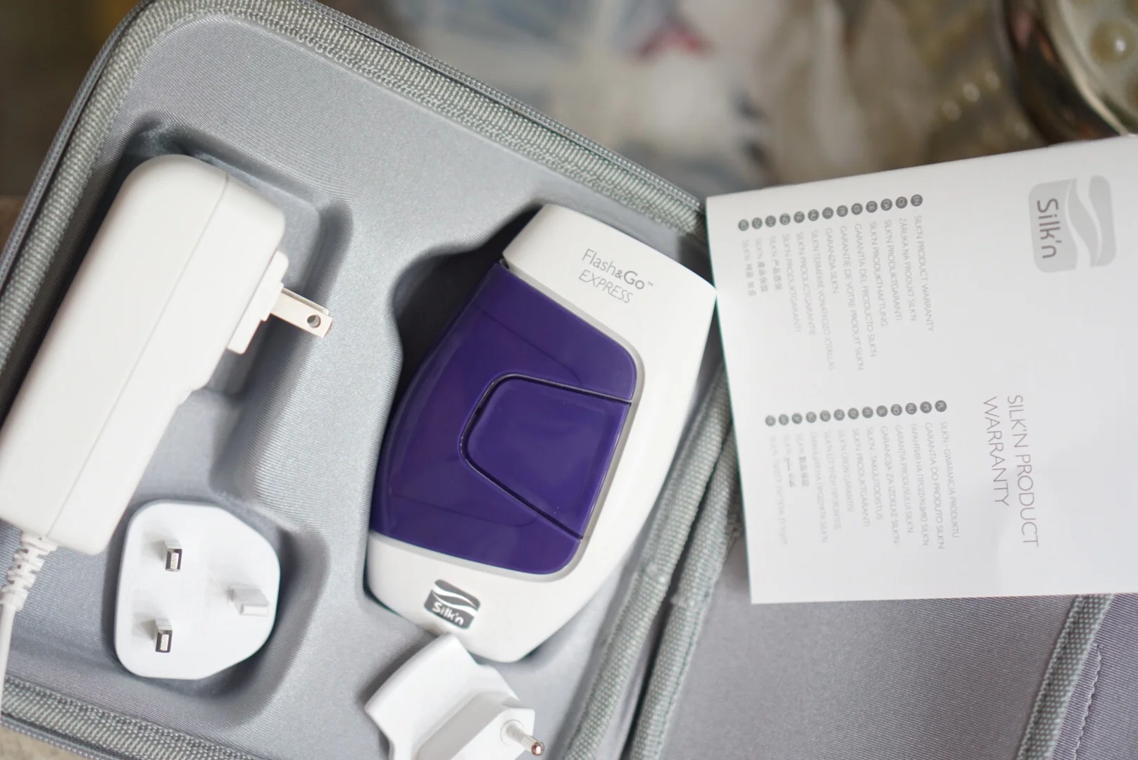 Beautiful Technology