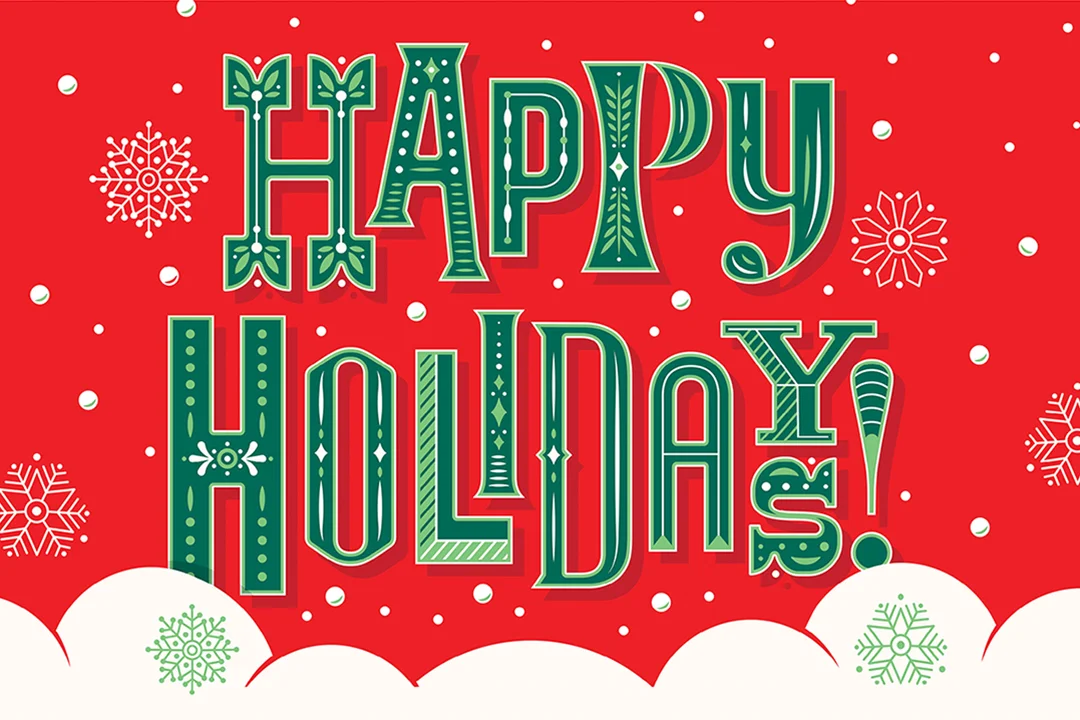 Holiday Joy With Macy's