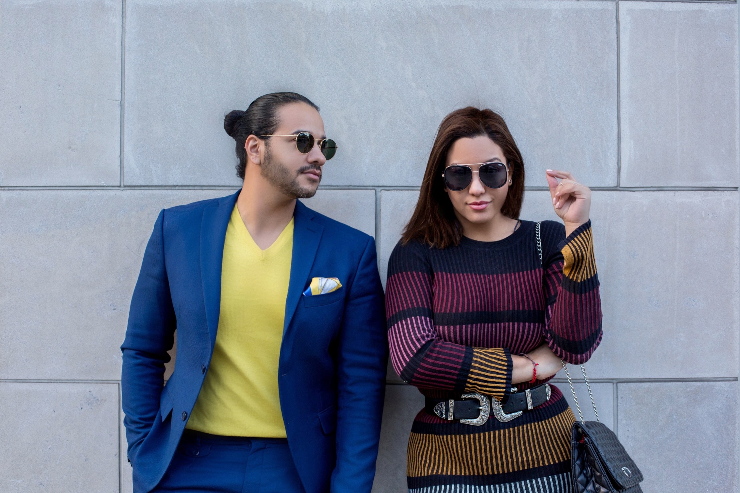 Couple Influencers
