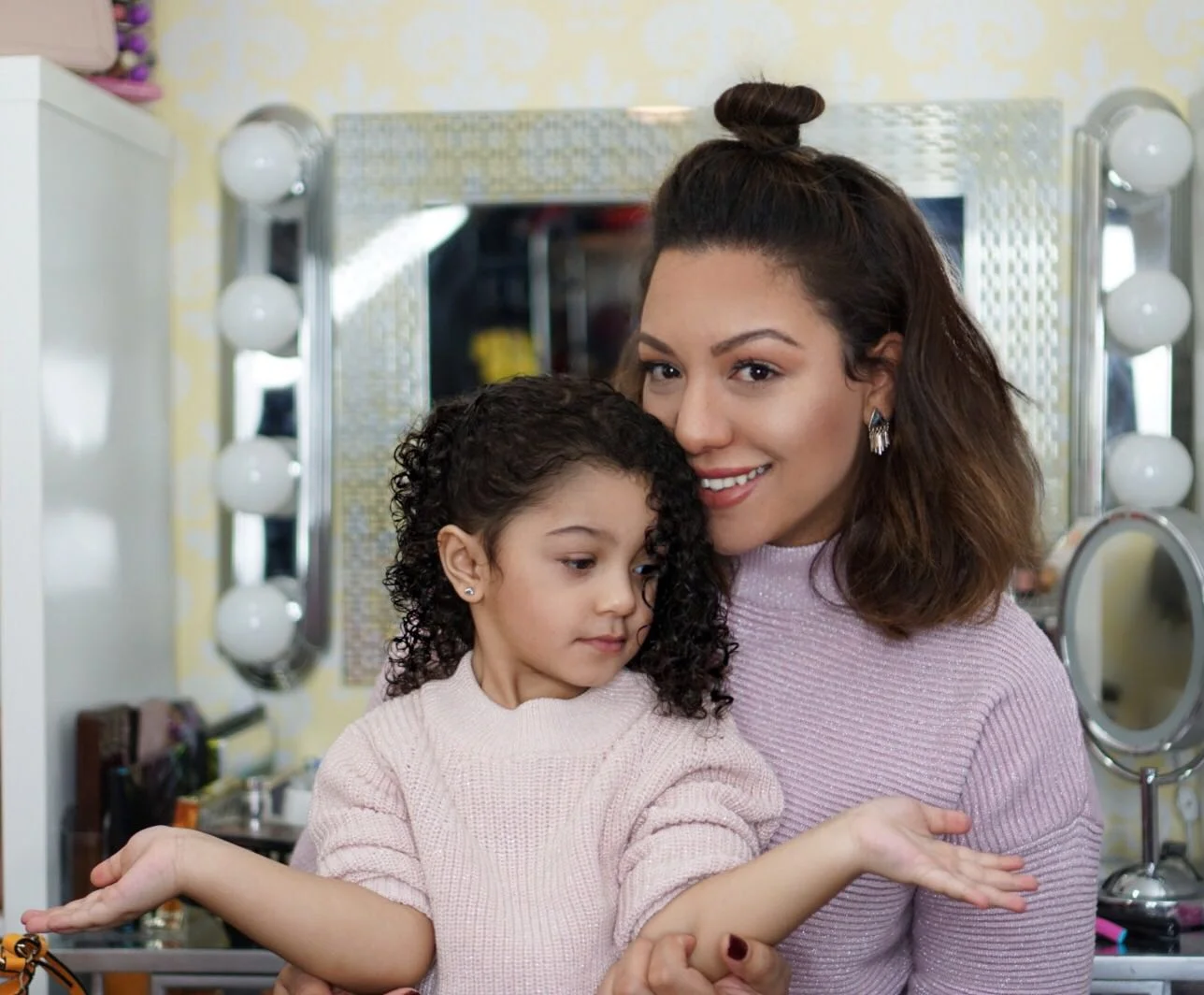 Ama Tu Cabello
