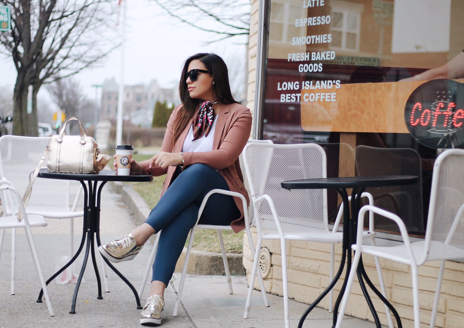 My Favorite Pieces from Uniqlo Spring Collection 