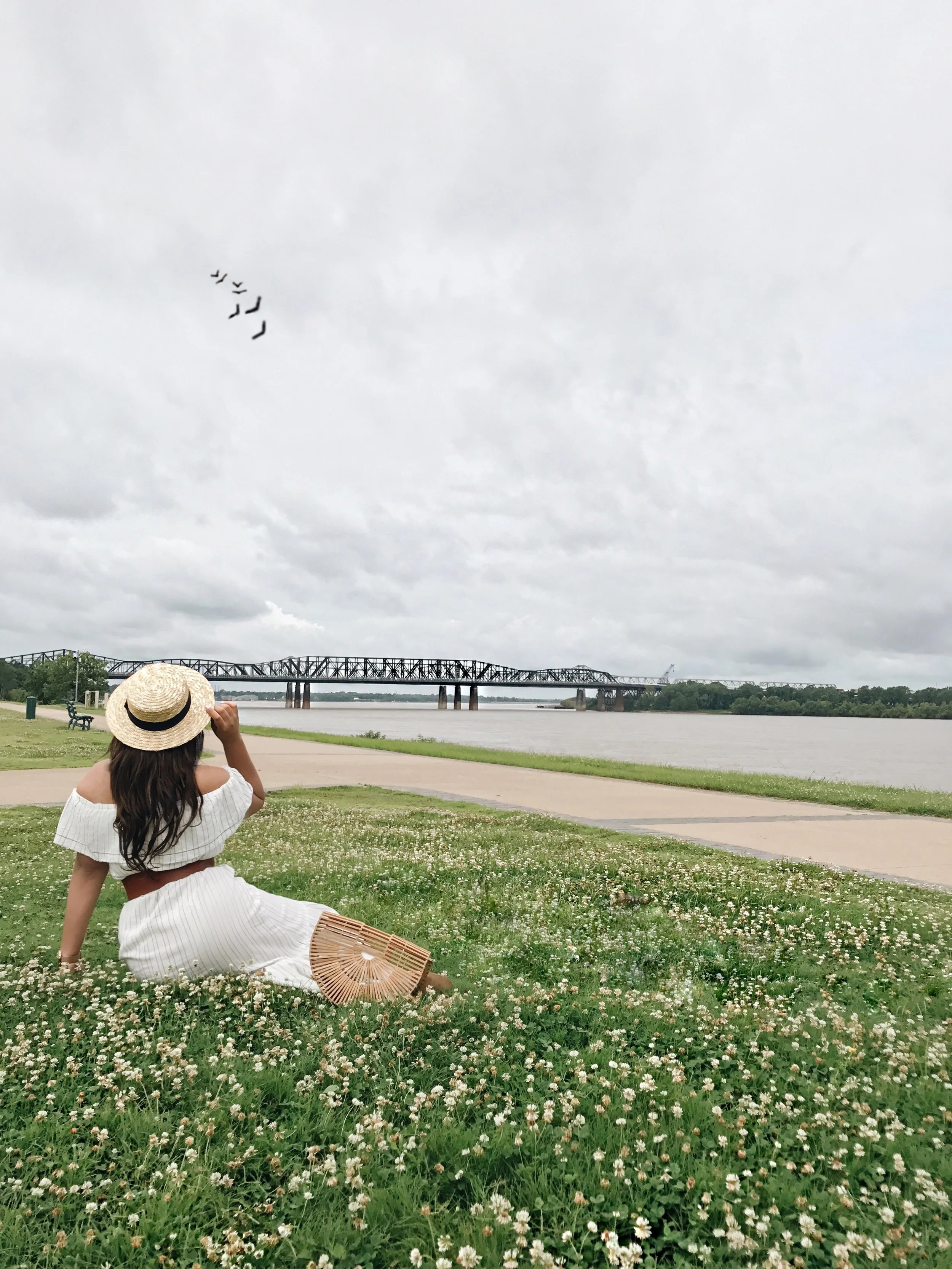 Memphis Vacation